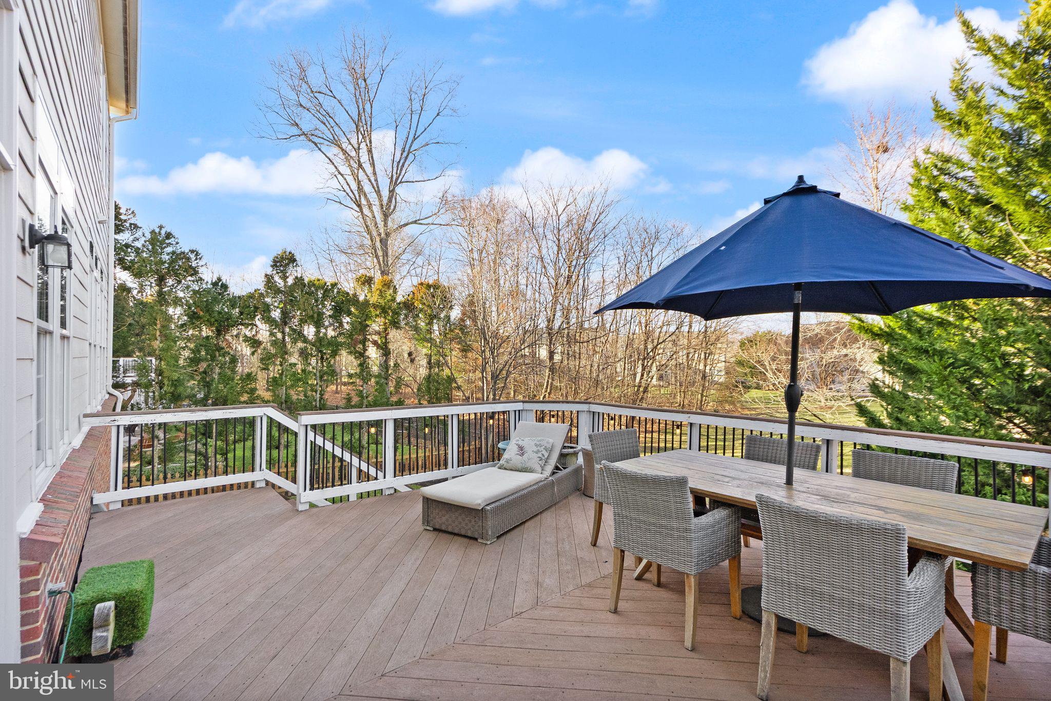 LANSDOWNE ON THE POTOMAC - Residential