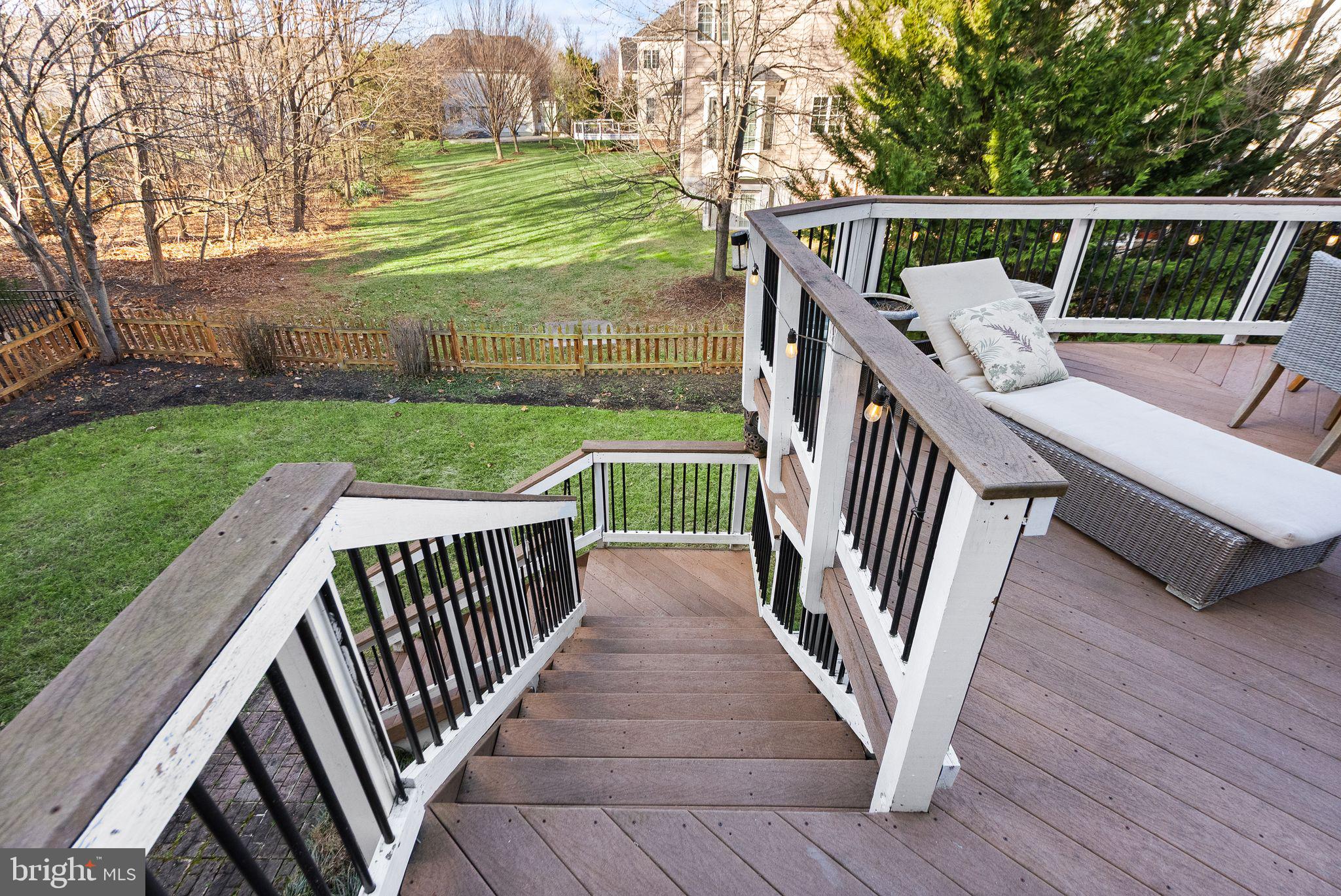 LANSDOWNE ON THE POTOMAC - Residential