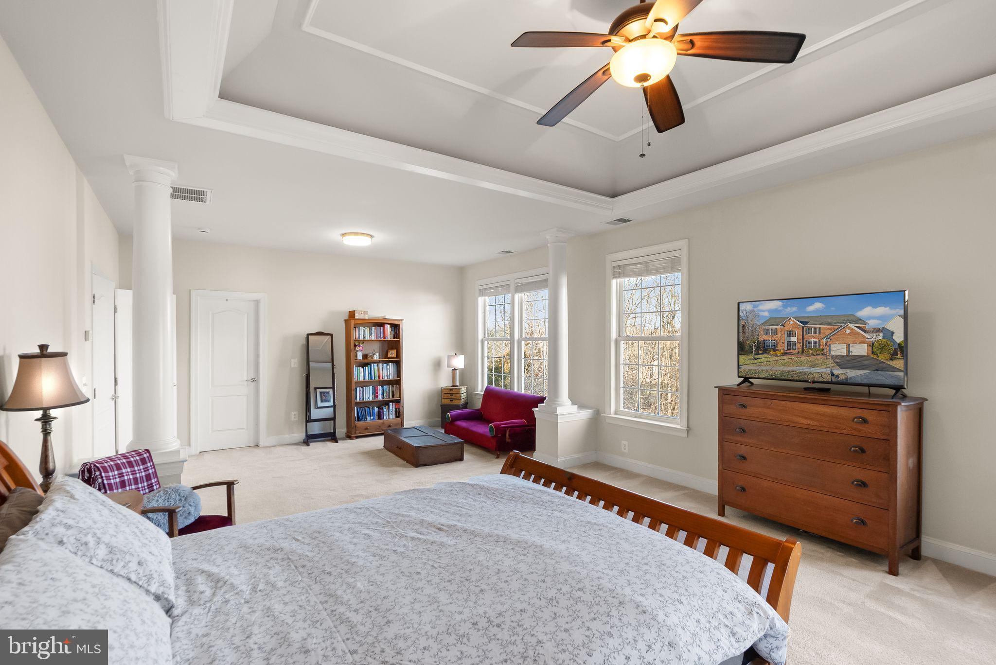 LANSDOWNE ON THE POTOMAC - Residential