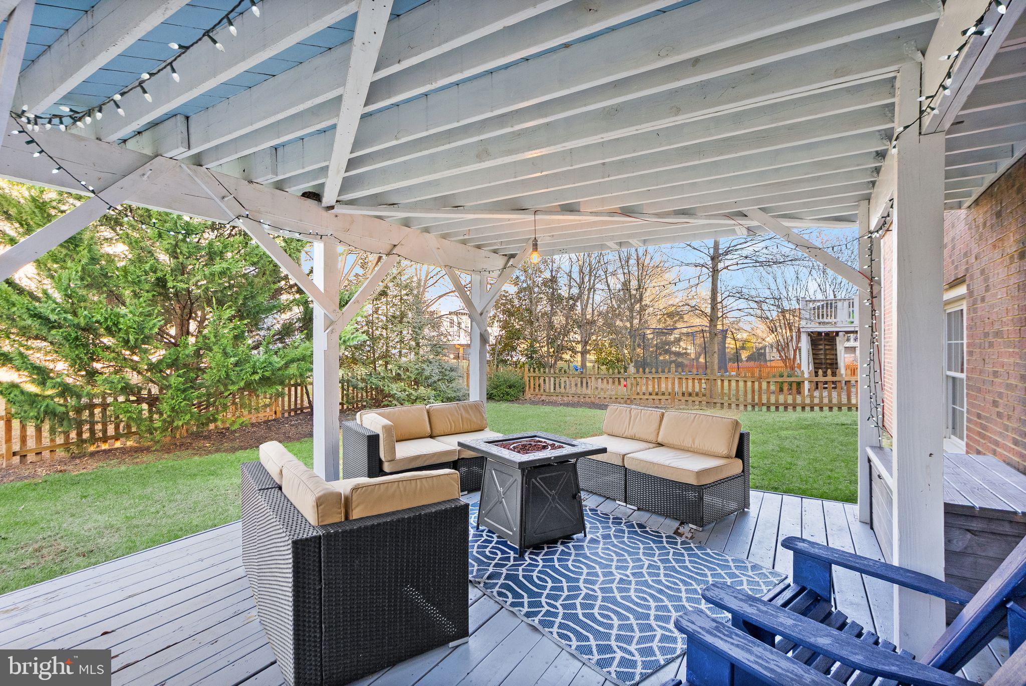 LANSDOWNE ON THE POTOMAC - Residential