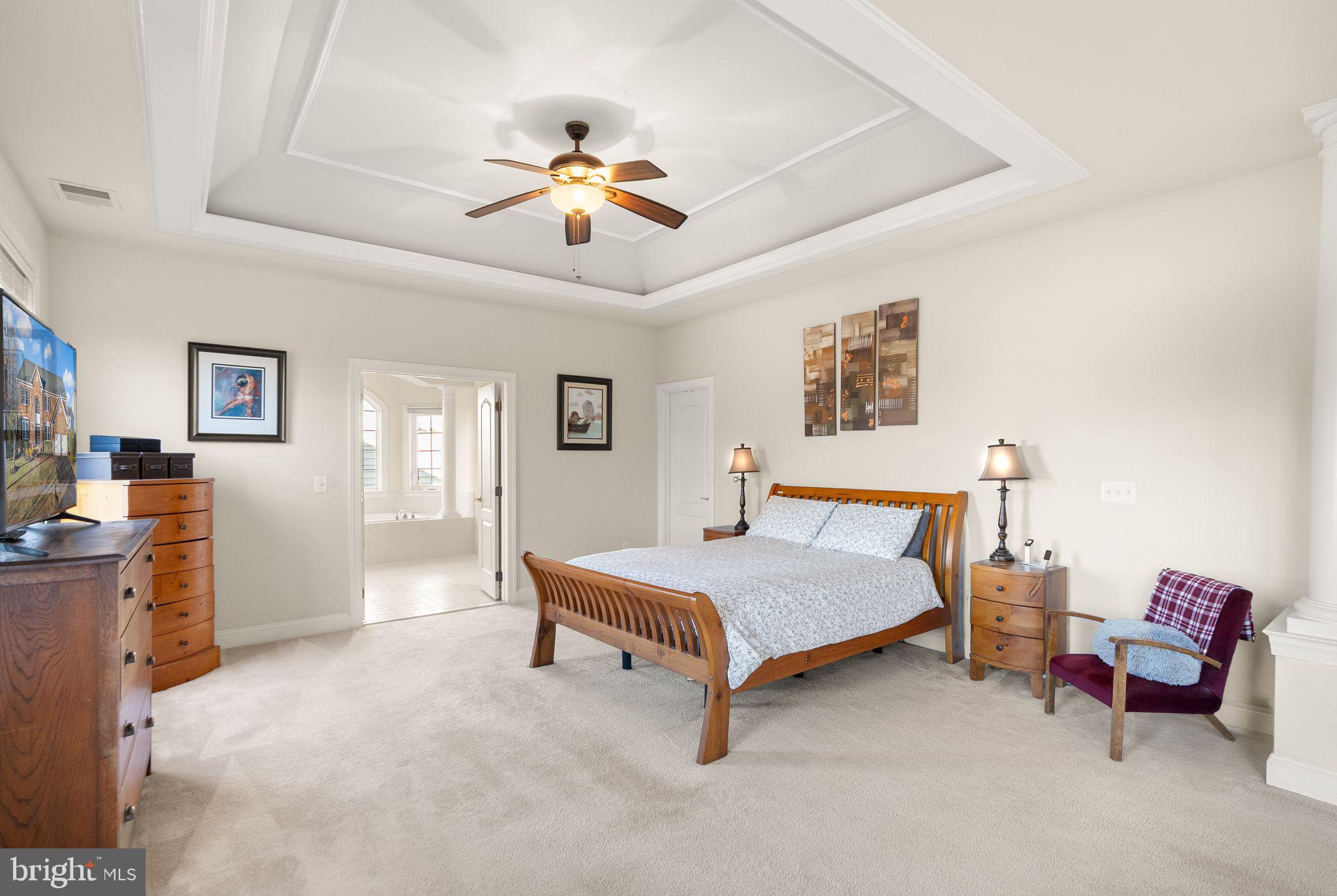 LANSDOWNE ON THE POTOMAC - Residential