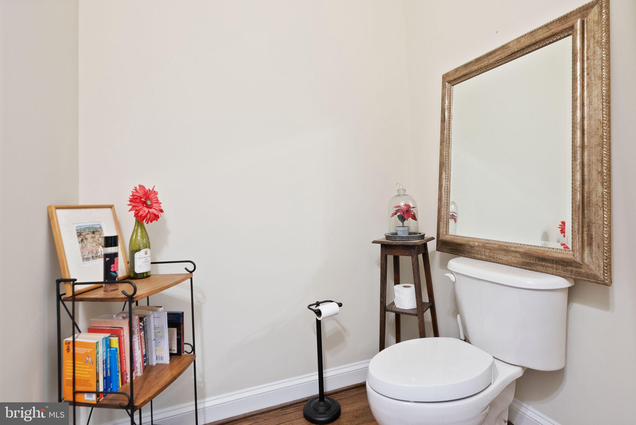 LANSDOWNE ON THE POTOMAC - Residential