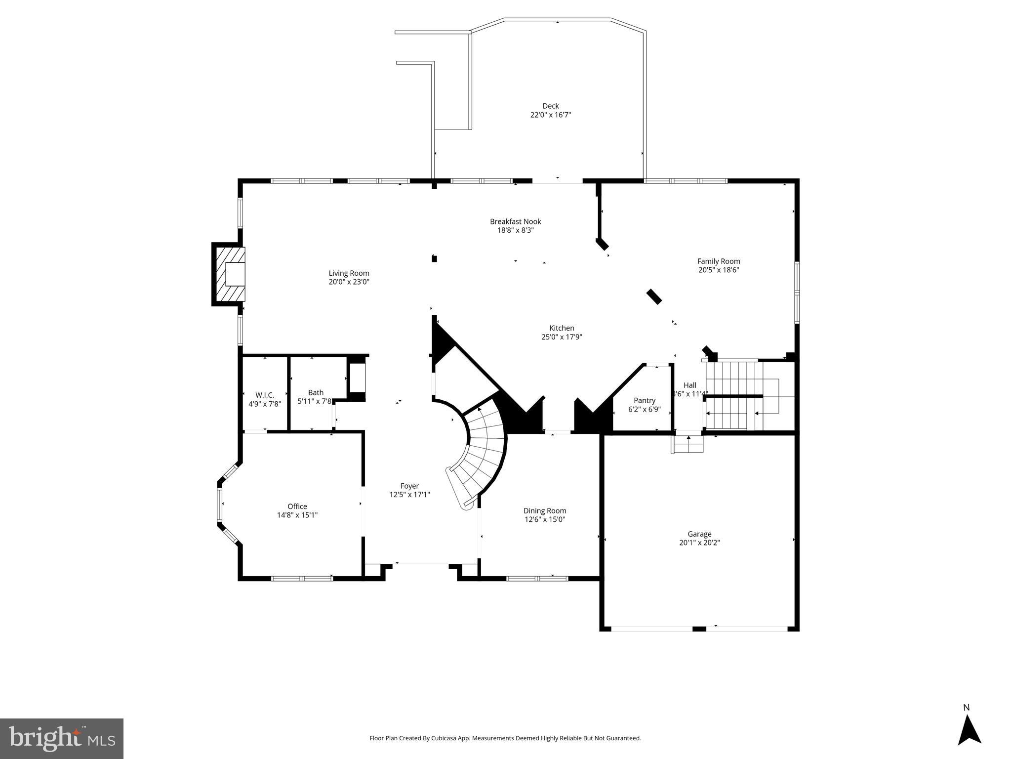 LANSDOWNE ON THE POTOMAC - Residential