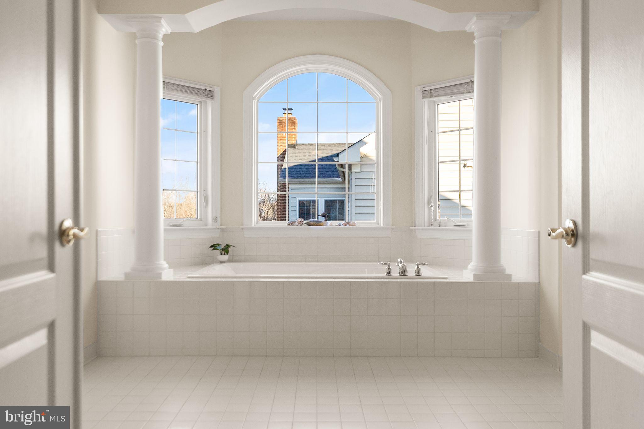 LANSDOWNE ON THE POTOMAC - Residential