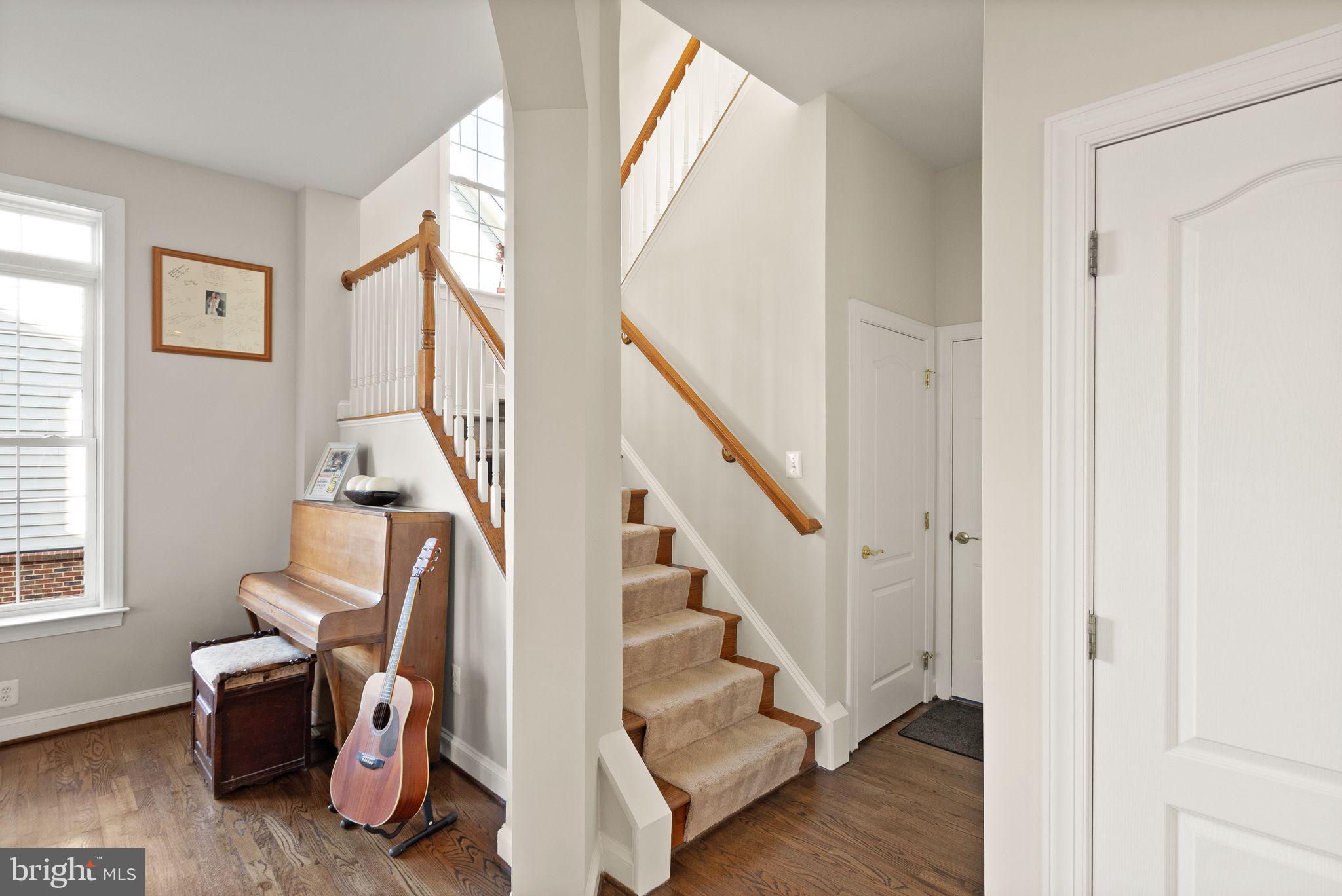 LANSDOWNE ON THE POTOMAC - Residential