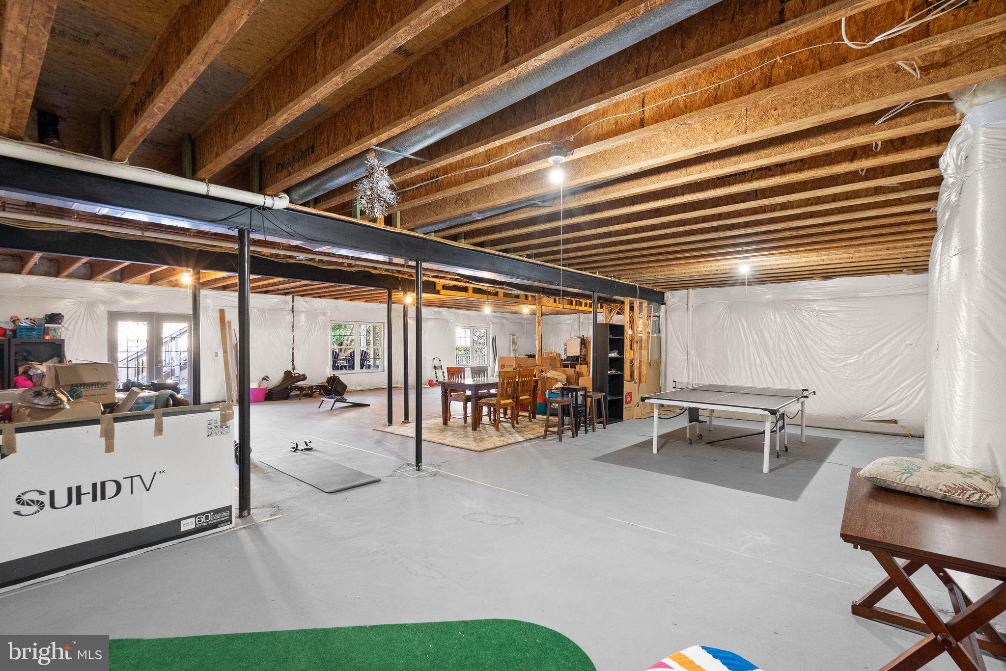 LANSDOWNE ON THE POTOMAC - Residential