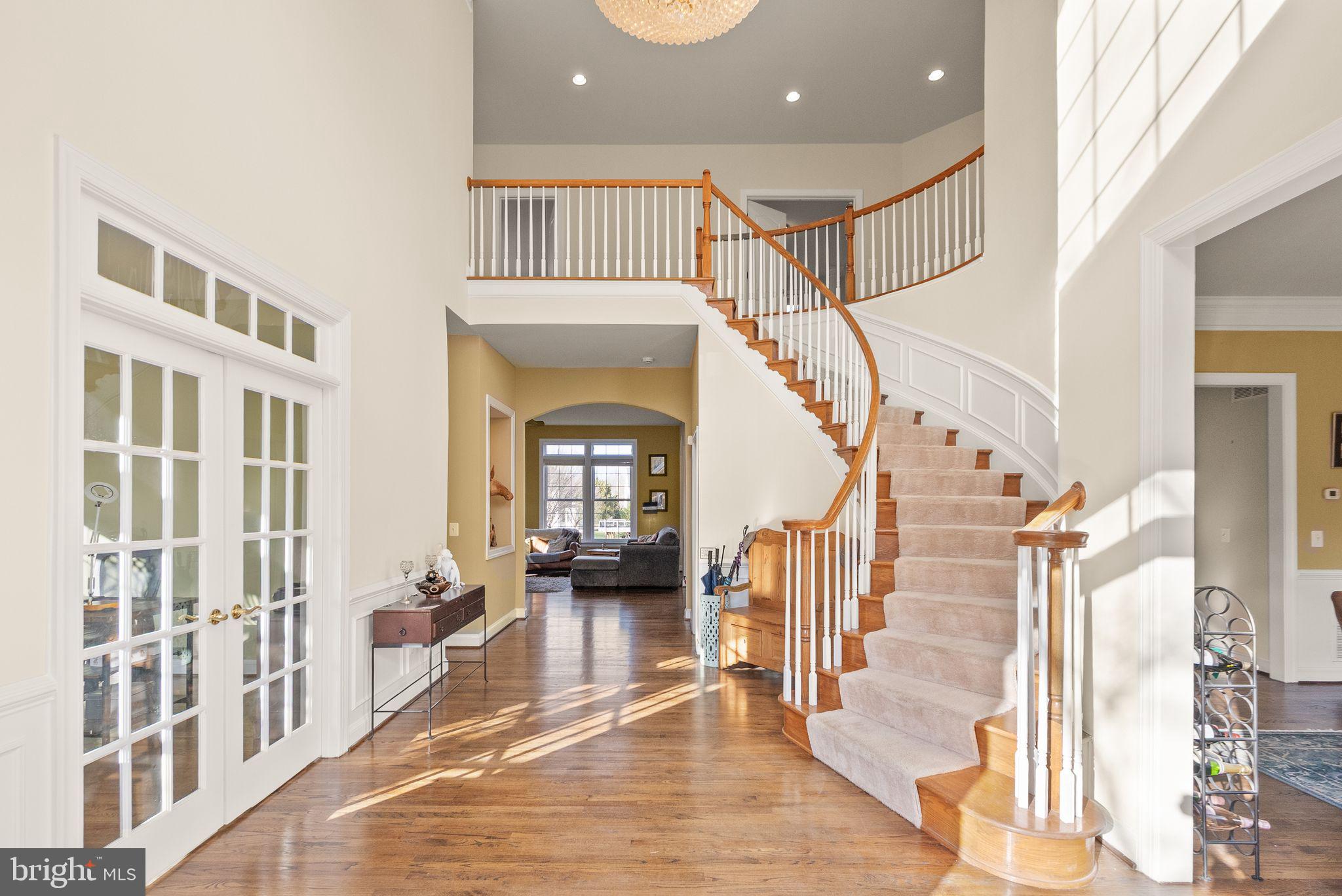 LANSDOWNE ON THE POTOMAC - Residential