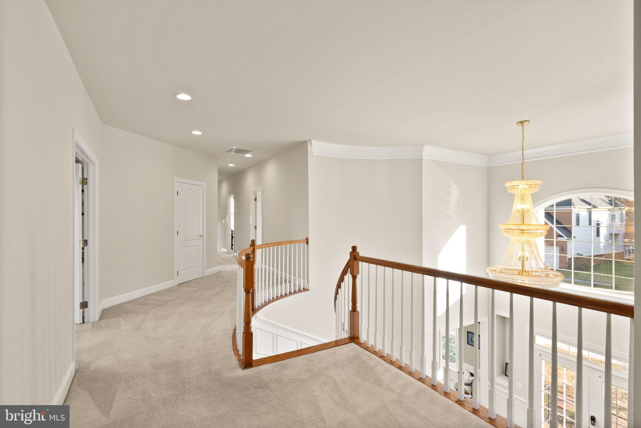 LANSDOWNE ON THE POTOMAC - Residential