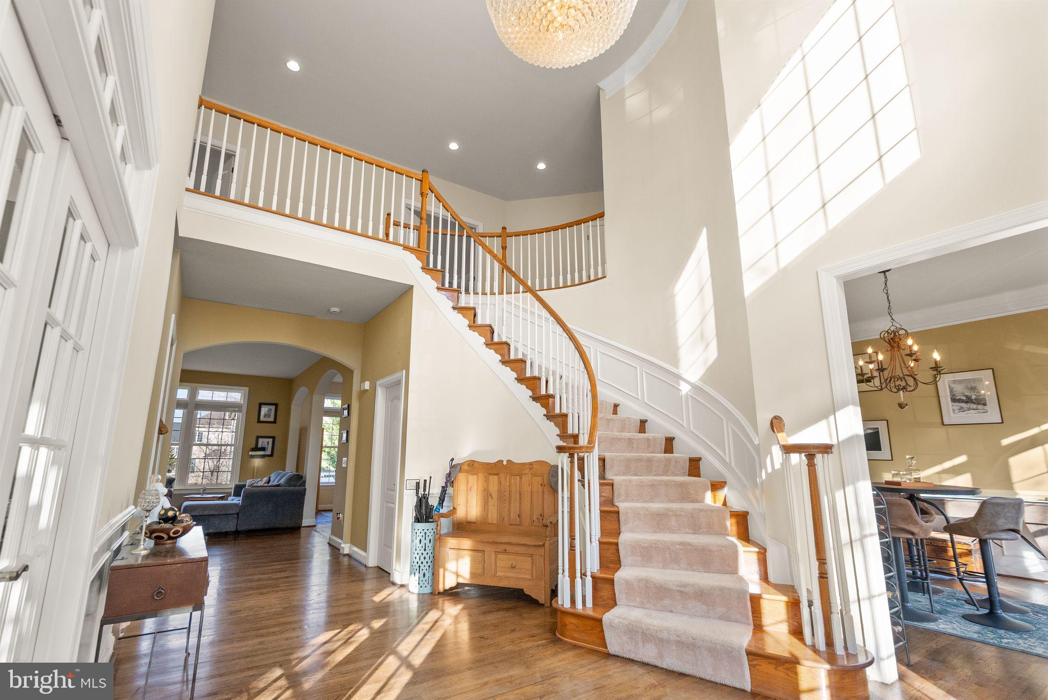 LANSDOWNE ON THE POTOMAC - Residential