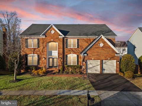 18771 KIPHEART DRIVE LEESBURG VA 20176