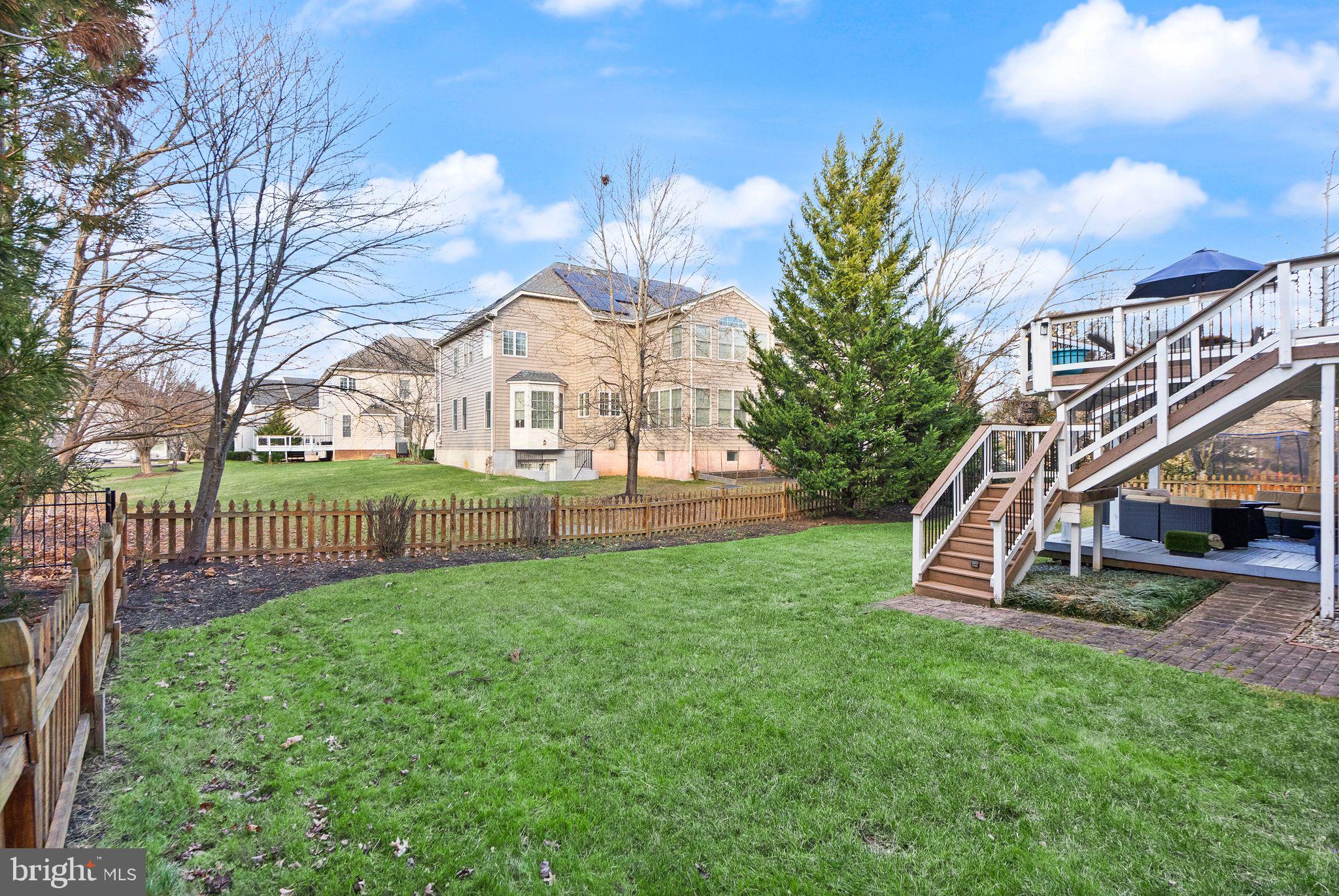 LANSDOWNE ON THE POTOMAC - Residential