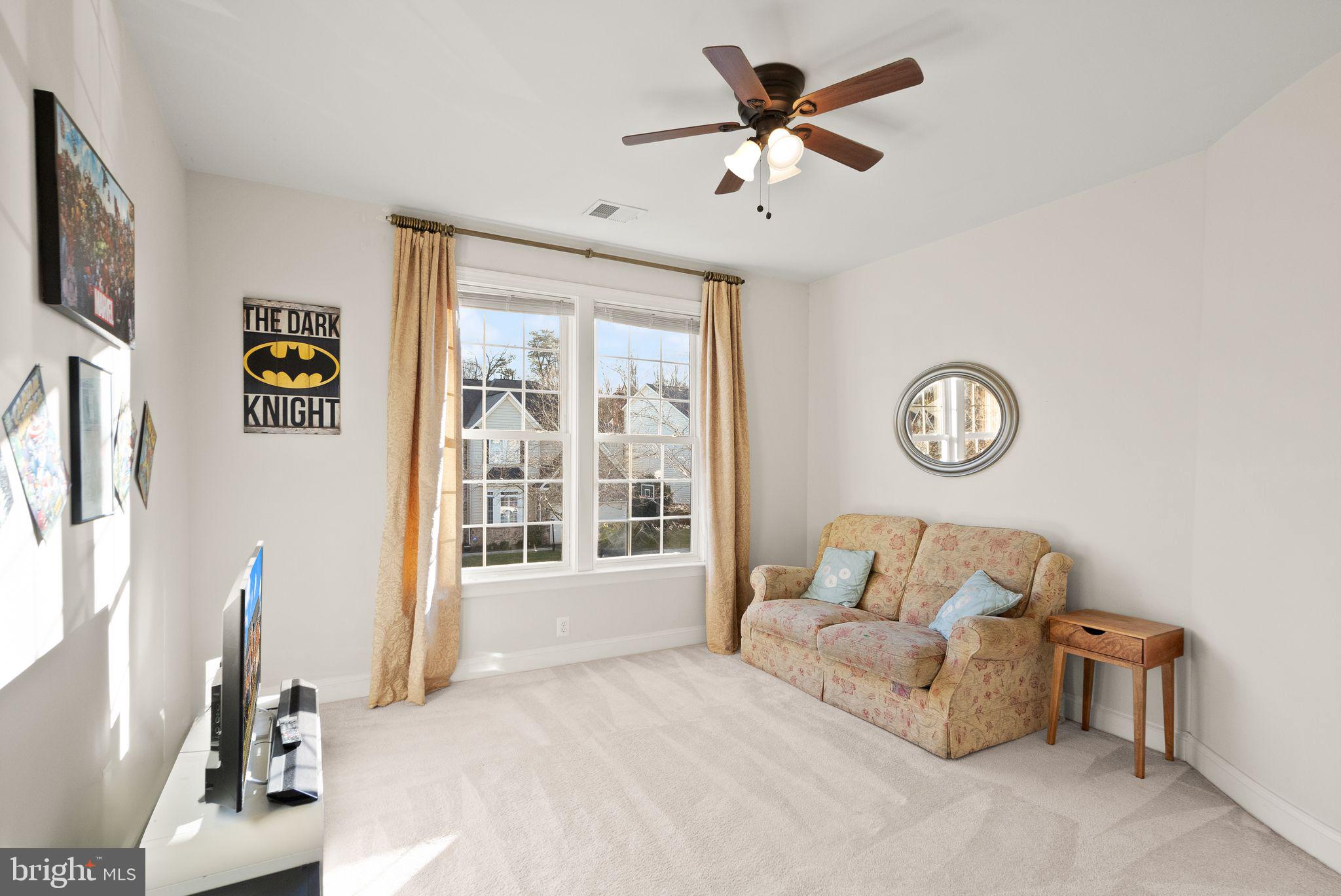 LANSDOWNE ON THE POTOMAC - Residential