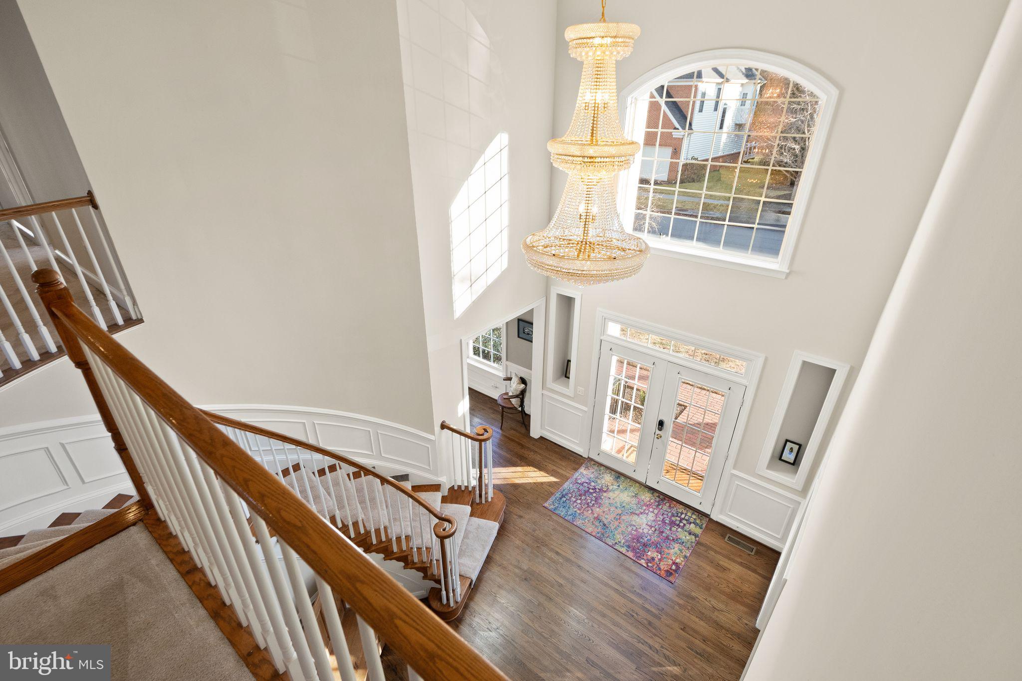 LANSDOWNE ON THE POTOMAC - Residential