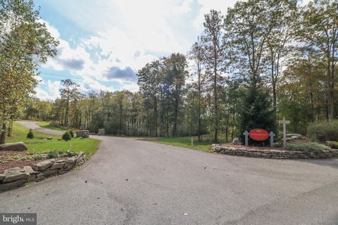 Vacant Land For Sale - LOT 29 Greenbrier<br/> MC HENRY, MD 21541
