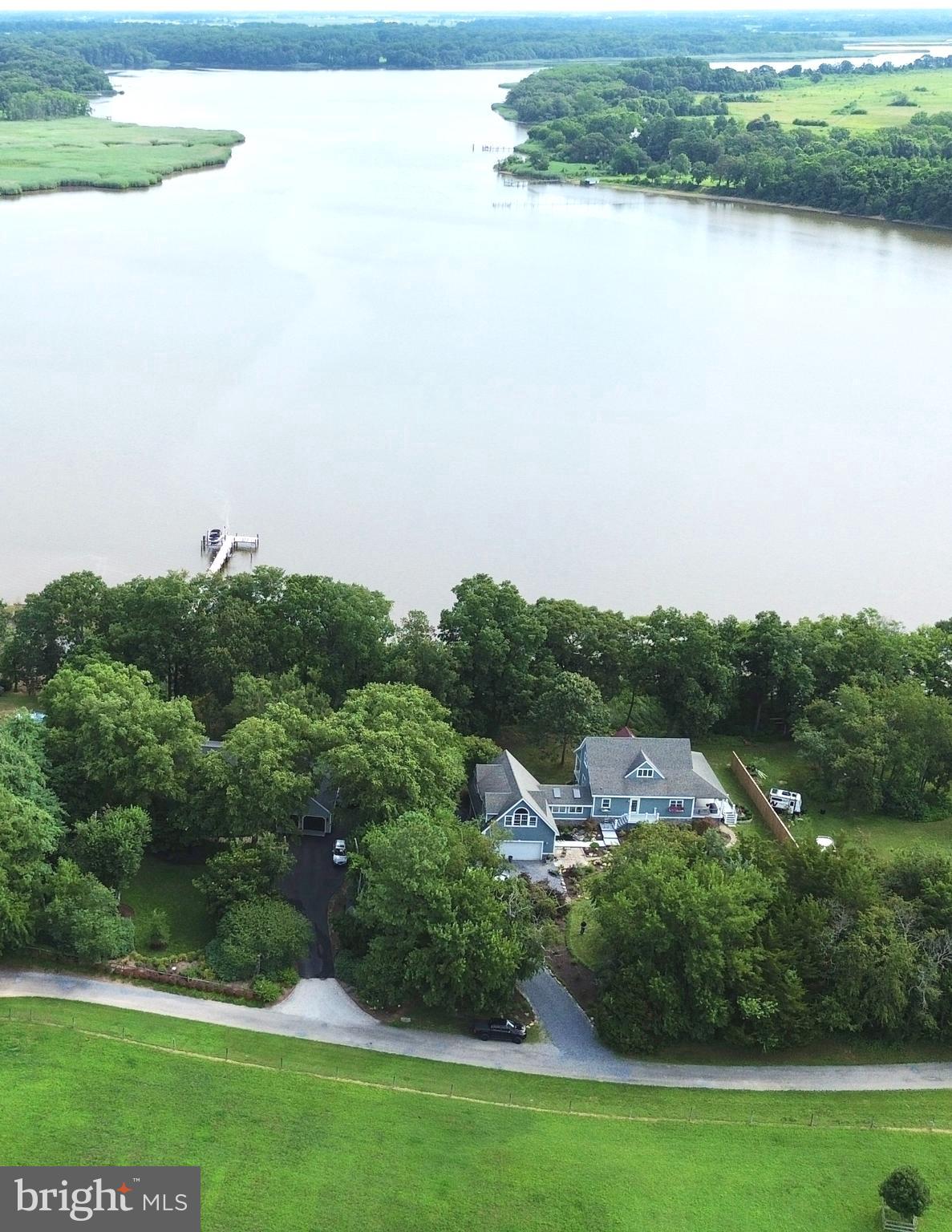492 PEAR TREE POINT ROAD