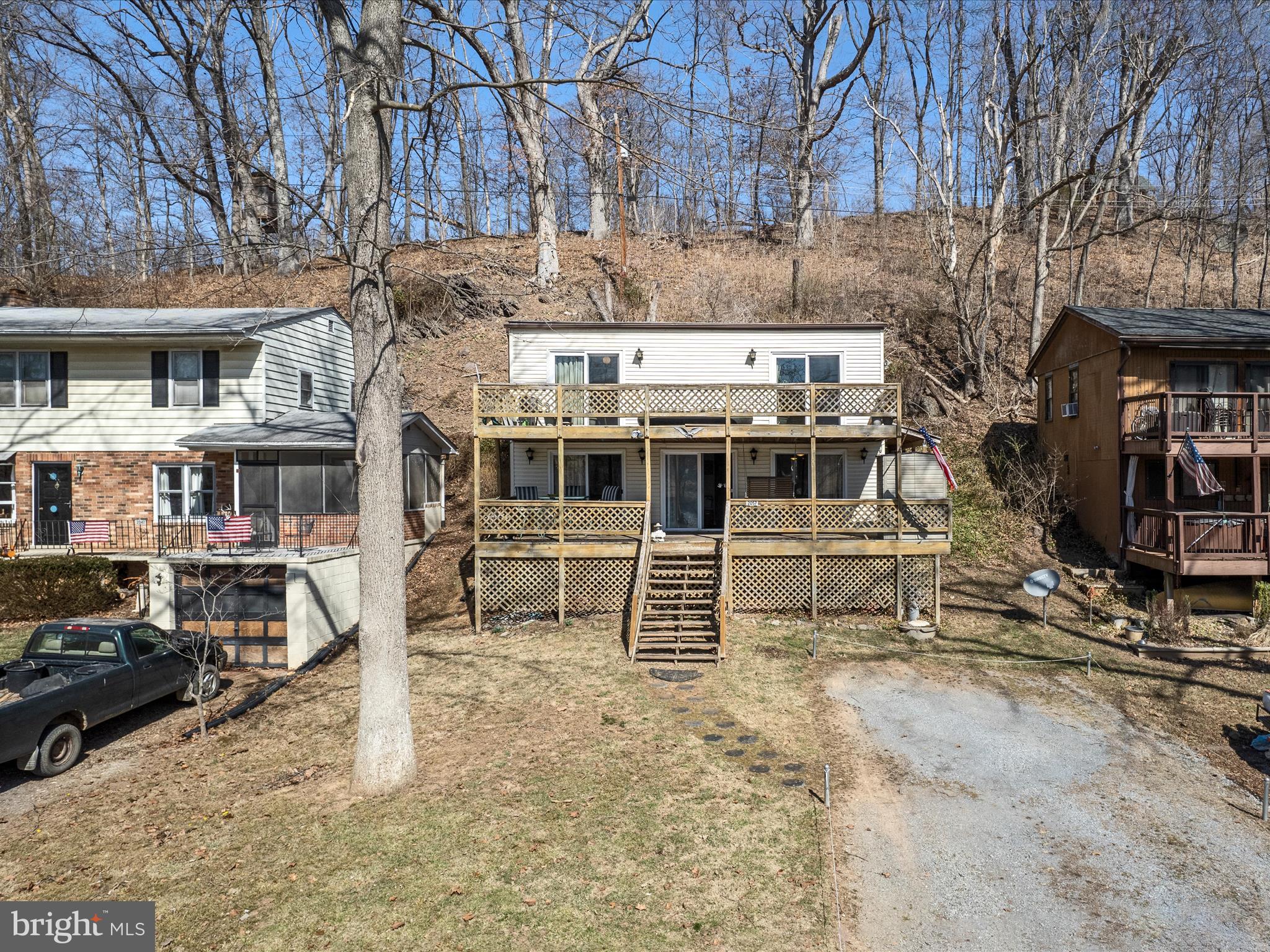 NONE AVAILABLE - Residential