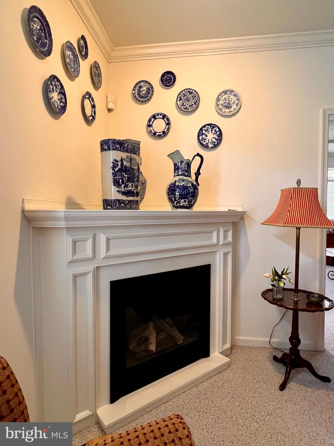 LOCUST HILL - Residential