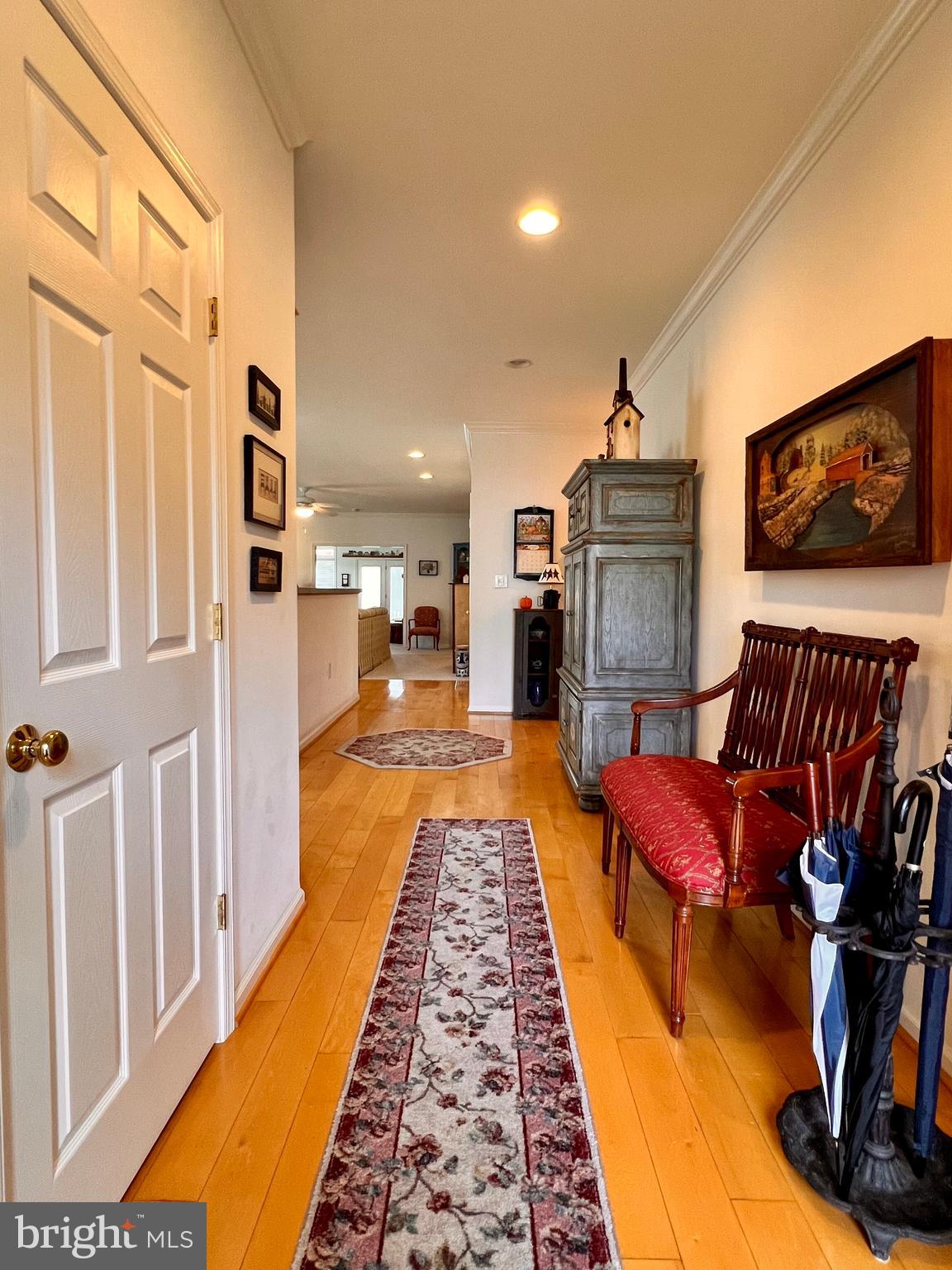 LOCUST HILL - Residential