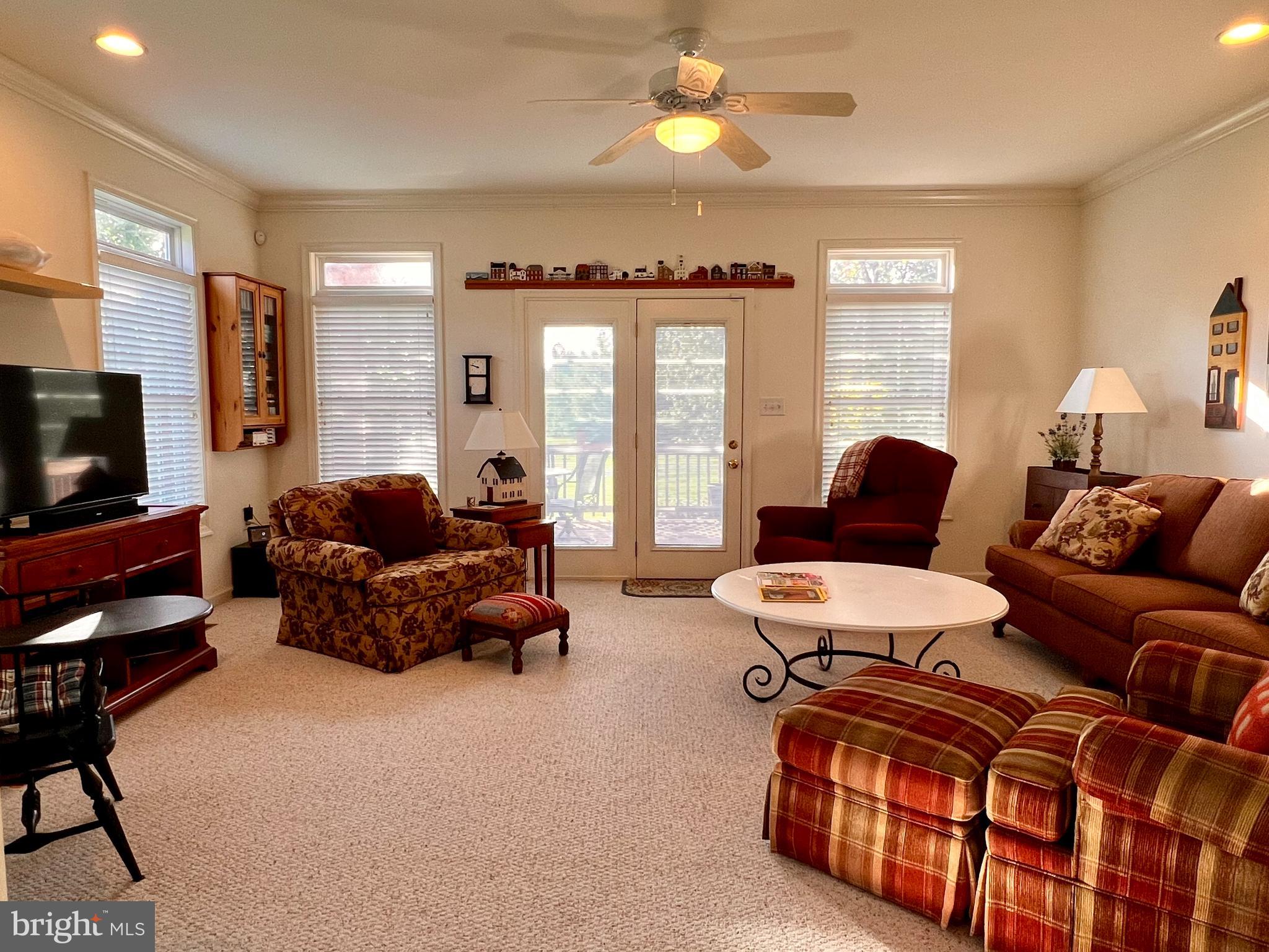 LOCUST HILL - Residential