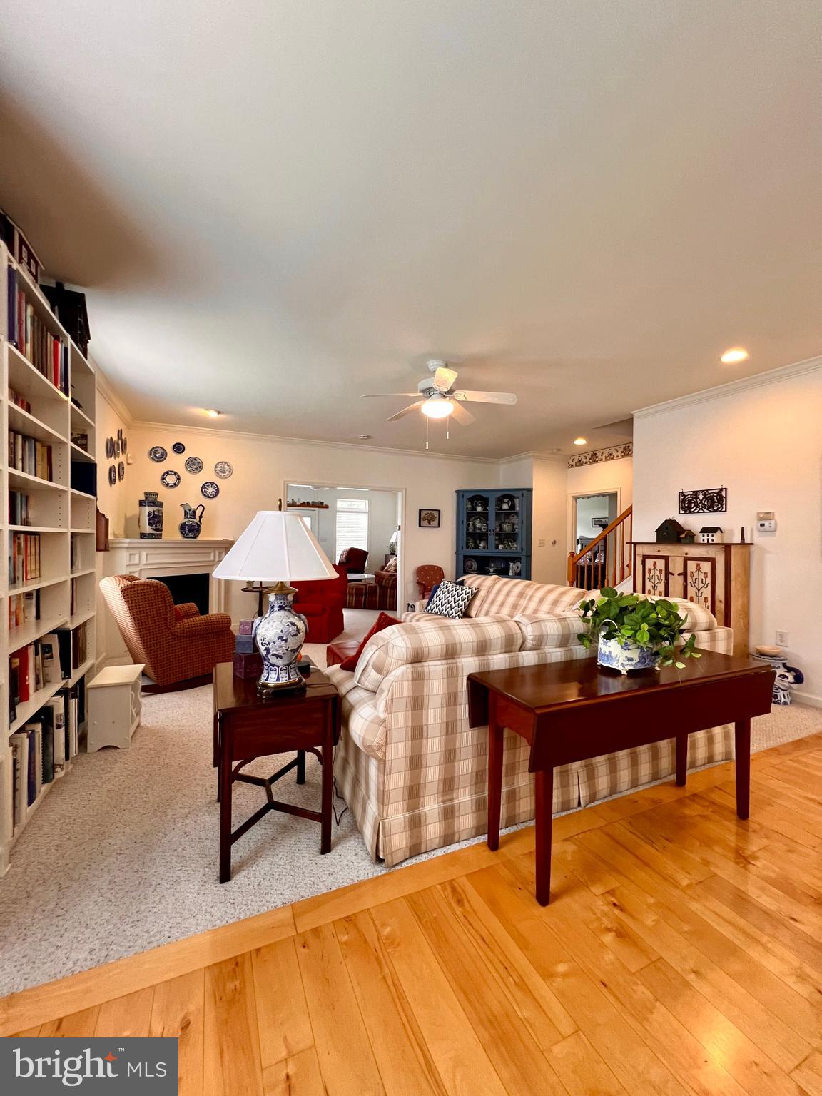 LOCUST HILL - Residential