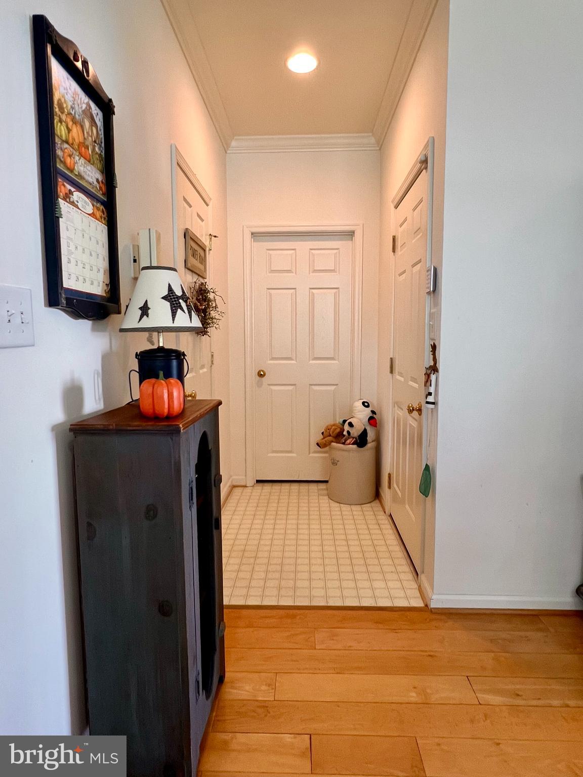 LOCUST HILL - Residential