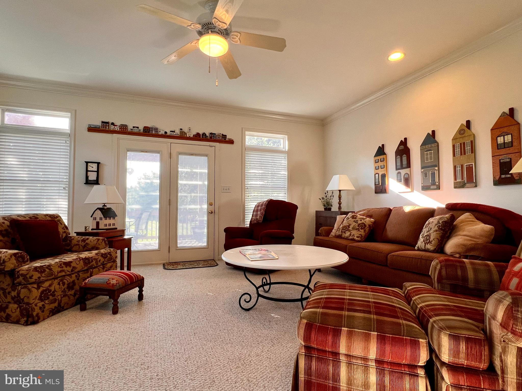 LOCUST HILL - Residential