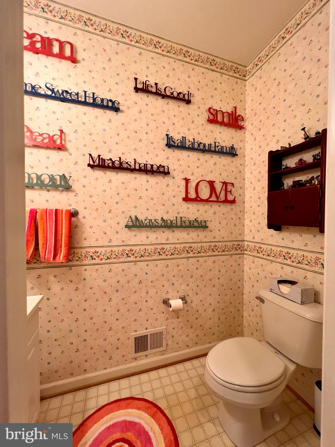 LOCUST HILL - Residential