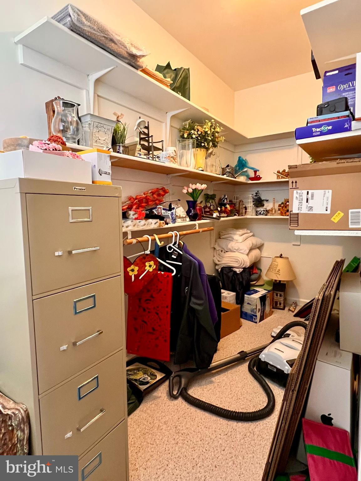 LOCUST HILL - Residential