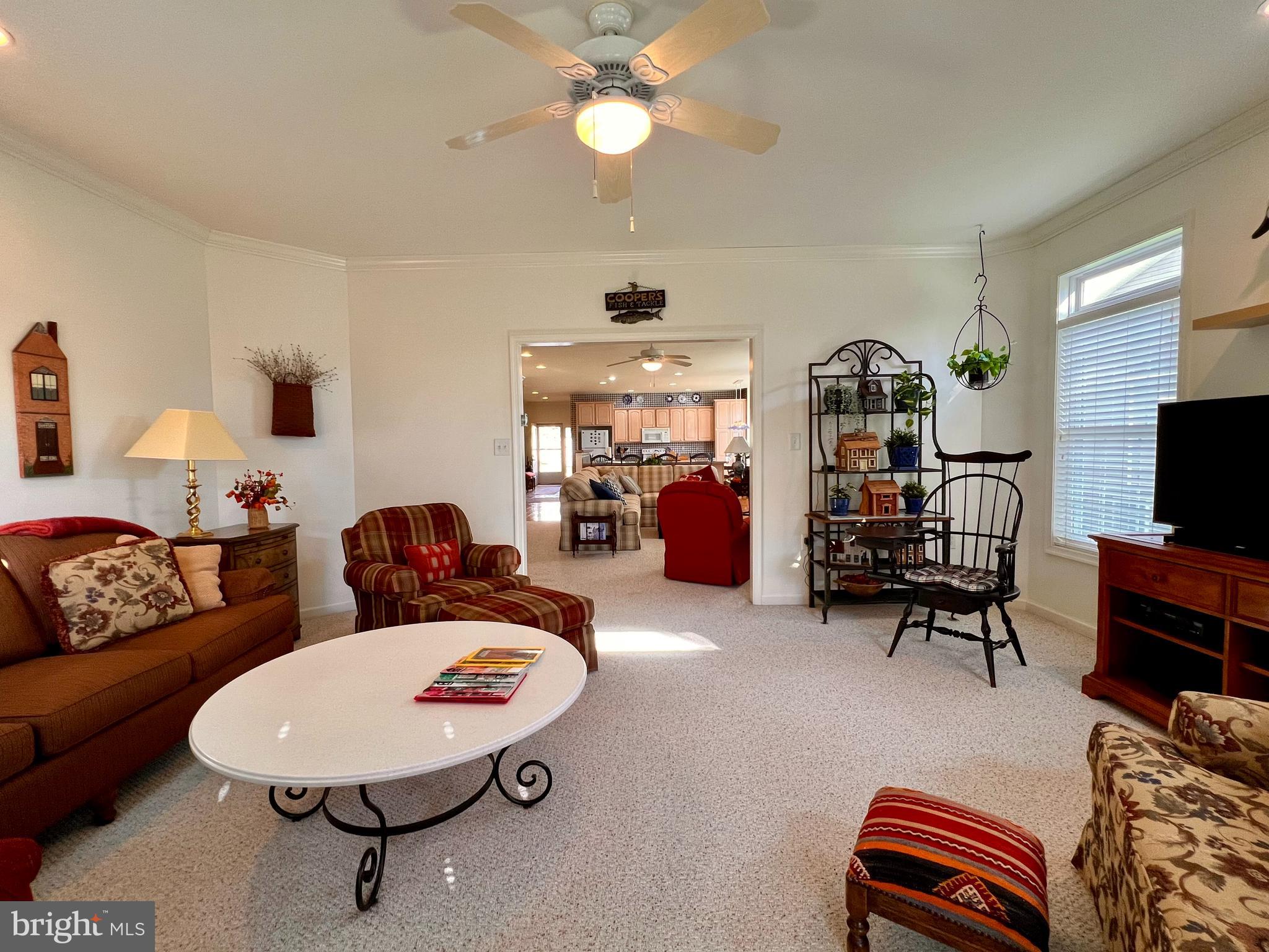 LOCUST HILL - Residential