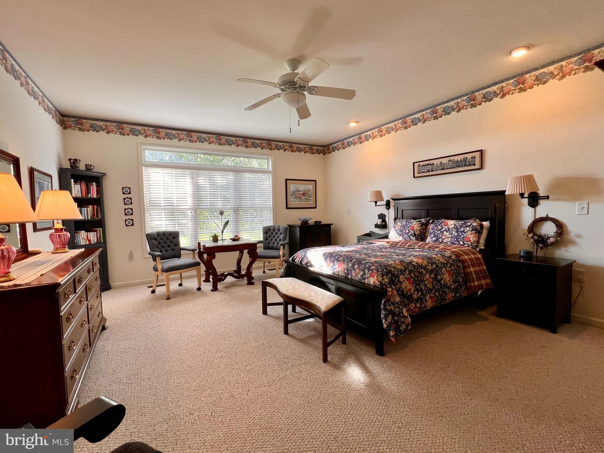 LOCUST HILL - Residential