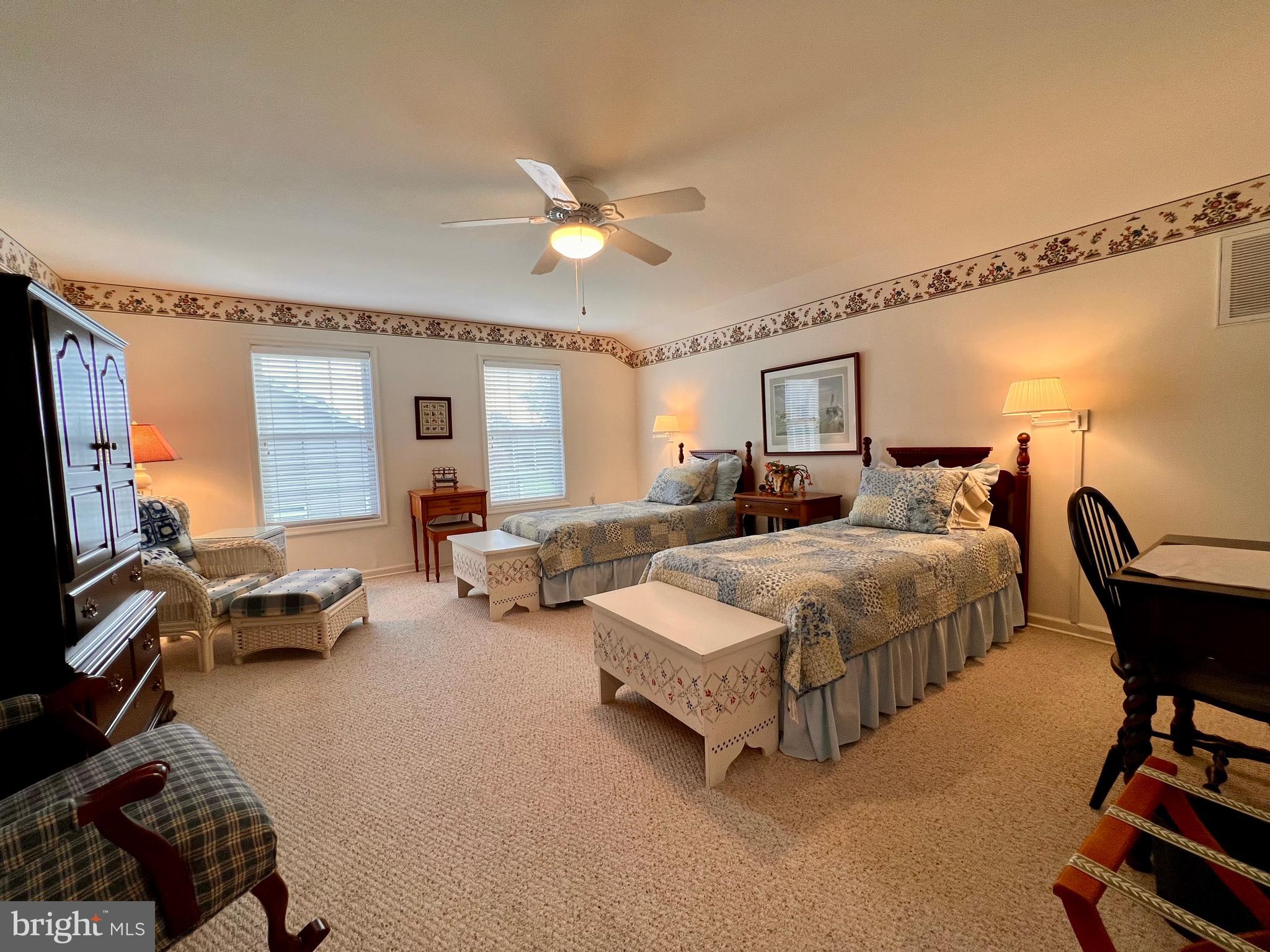 LOCUST HILL - Residential