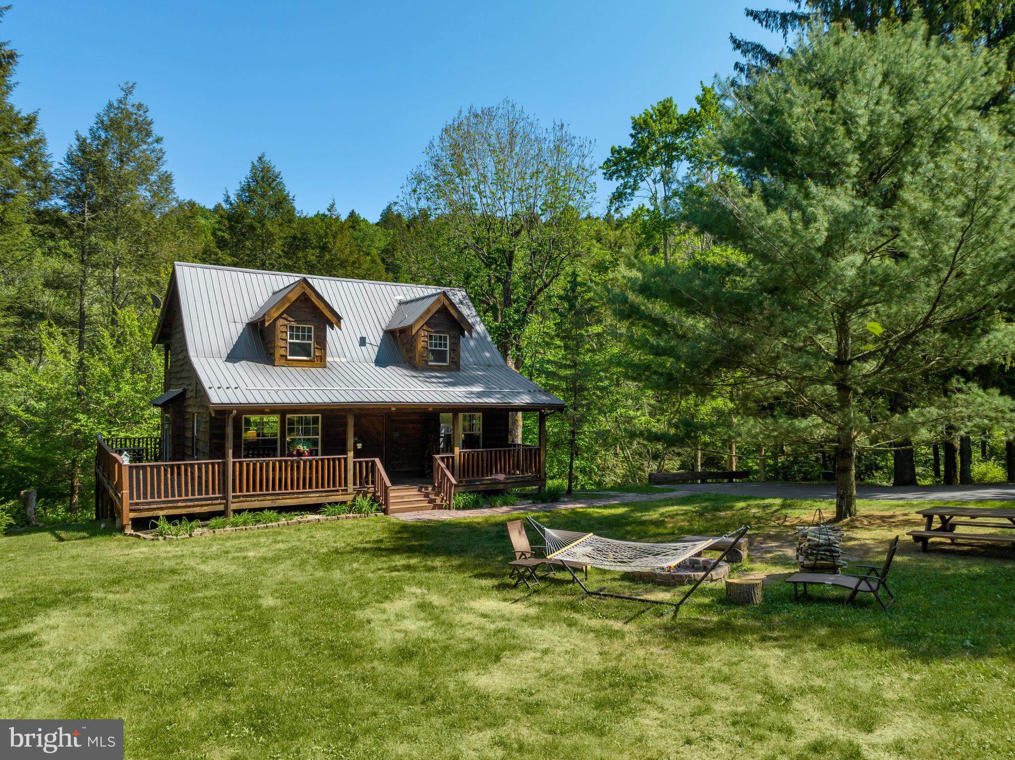 207 SAW MILL ROAD
