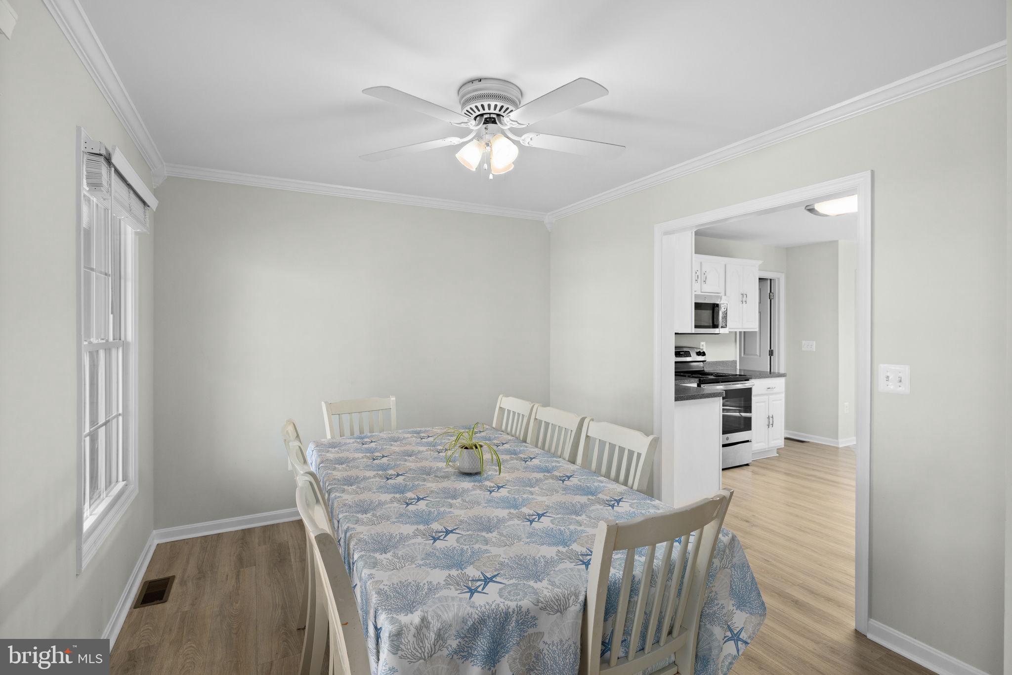 PRESIDENTIAL LAKES - Residential