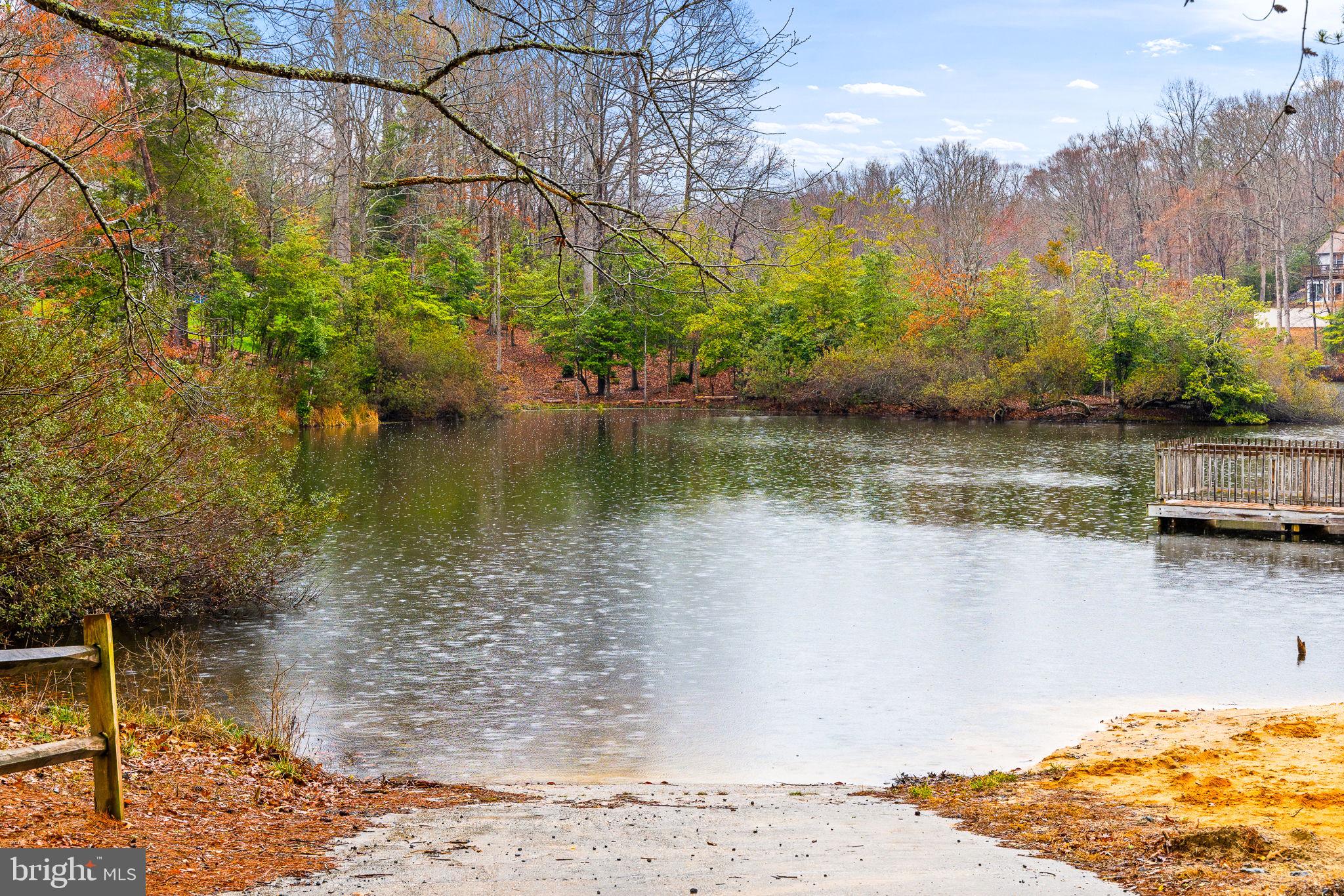 PRESIDENTIAL LAKES - Residential