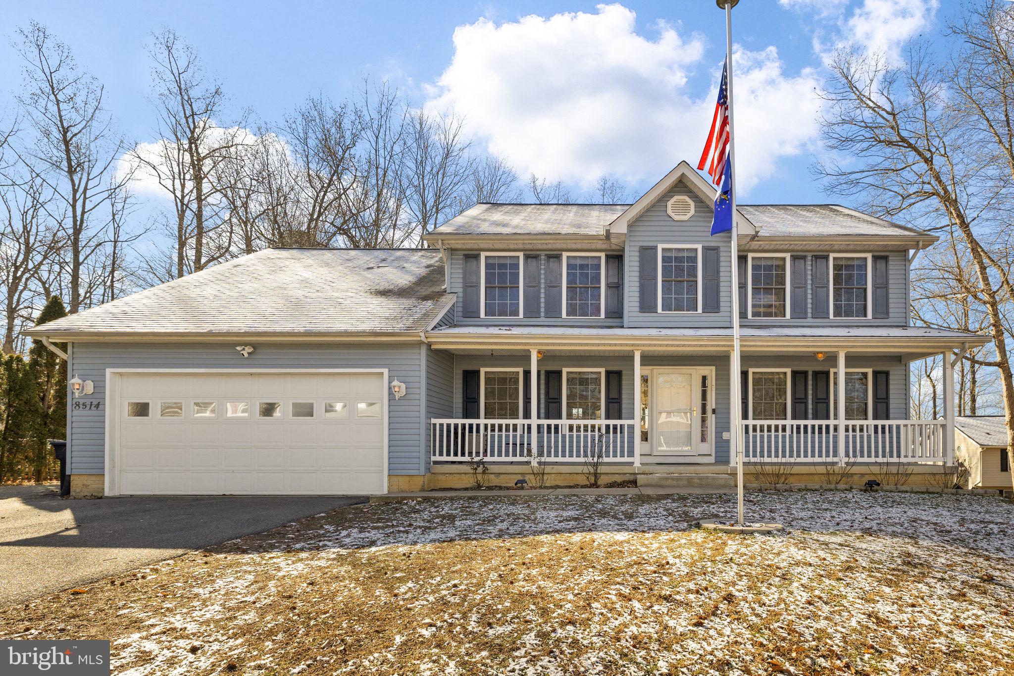 PRESIDENTIAL LAKES - Residential