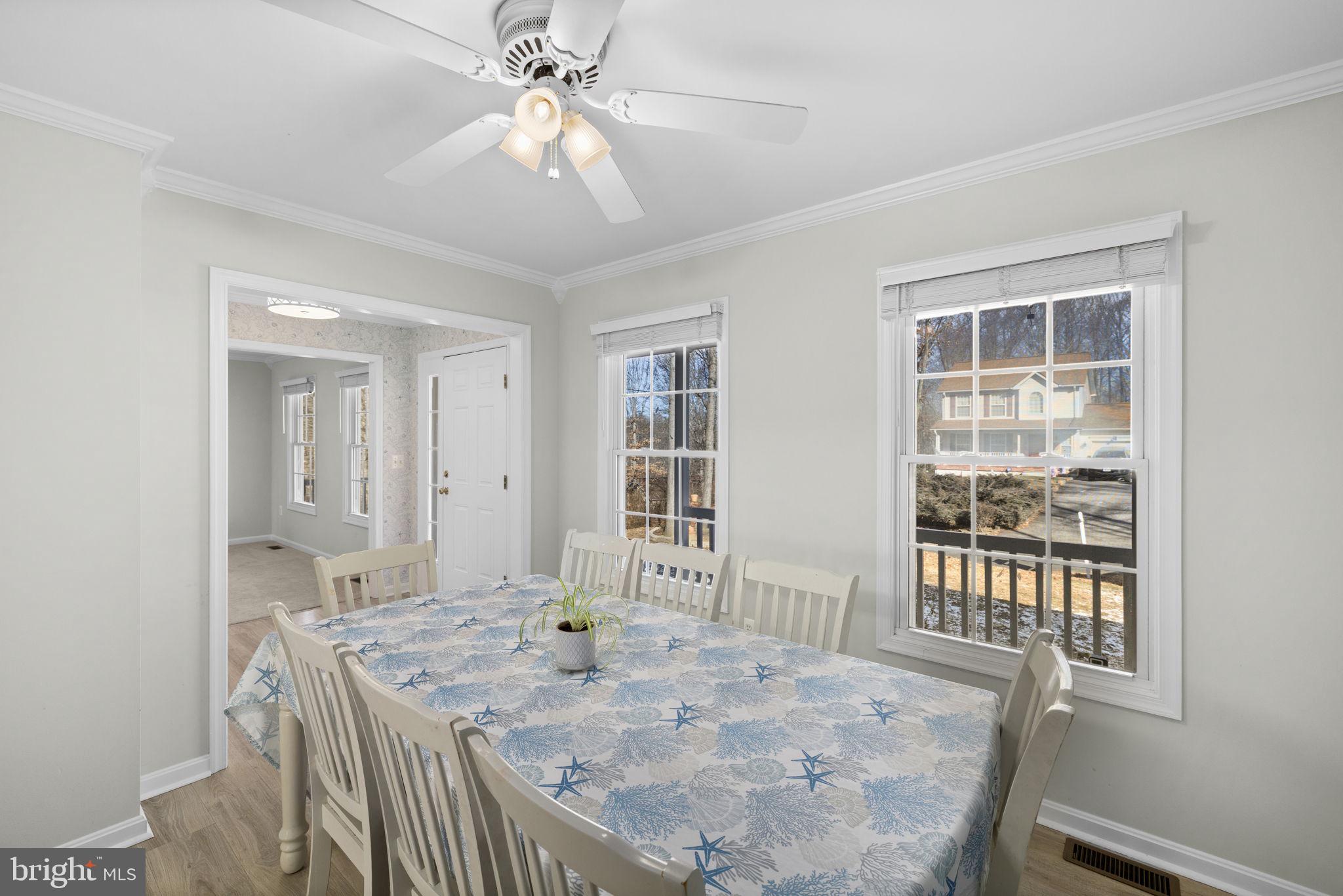 PRESIDENTIAL LAKES - Residential