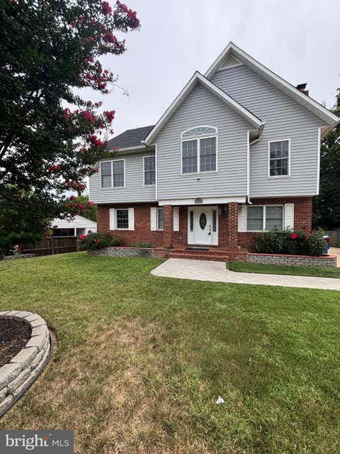 Photo of 6219 Crestwood Drive, ALEXANDRIA, VA 22312 (MLS # VAFX2332666)
