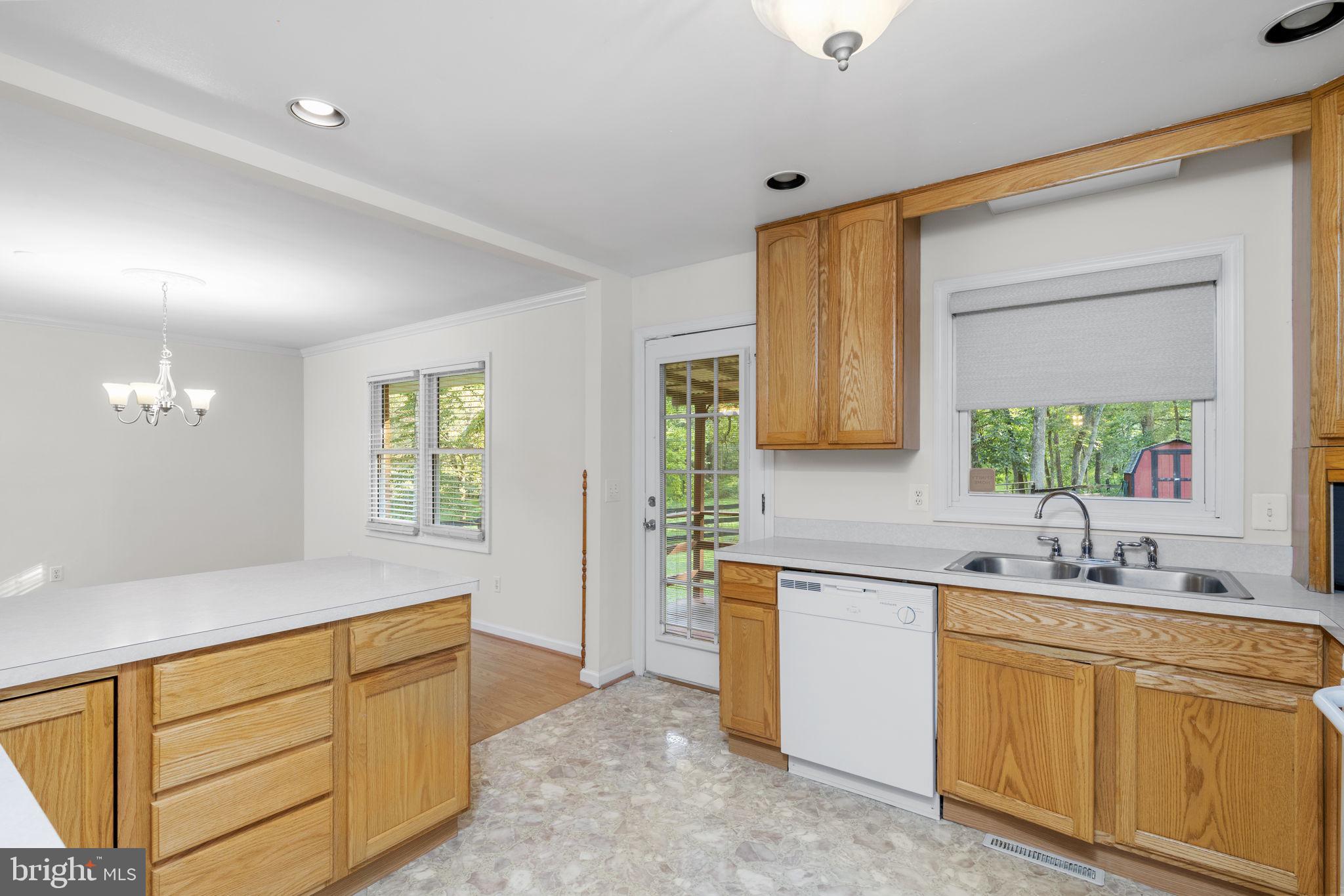 RANDLE RIDGE ESTATES - Residential