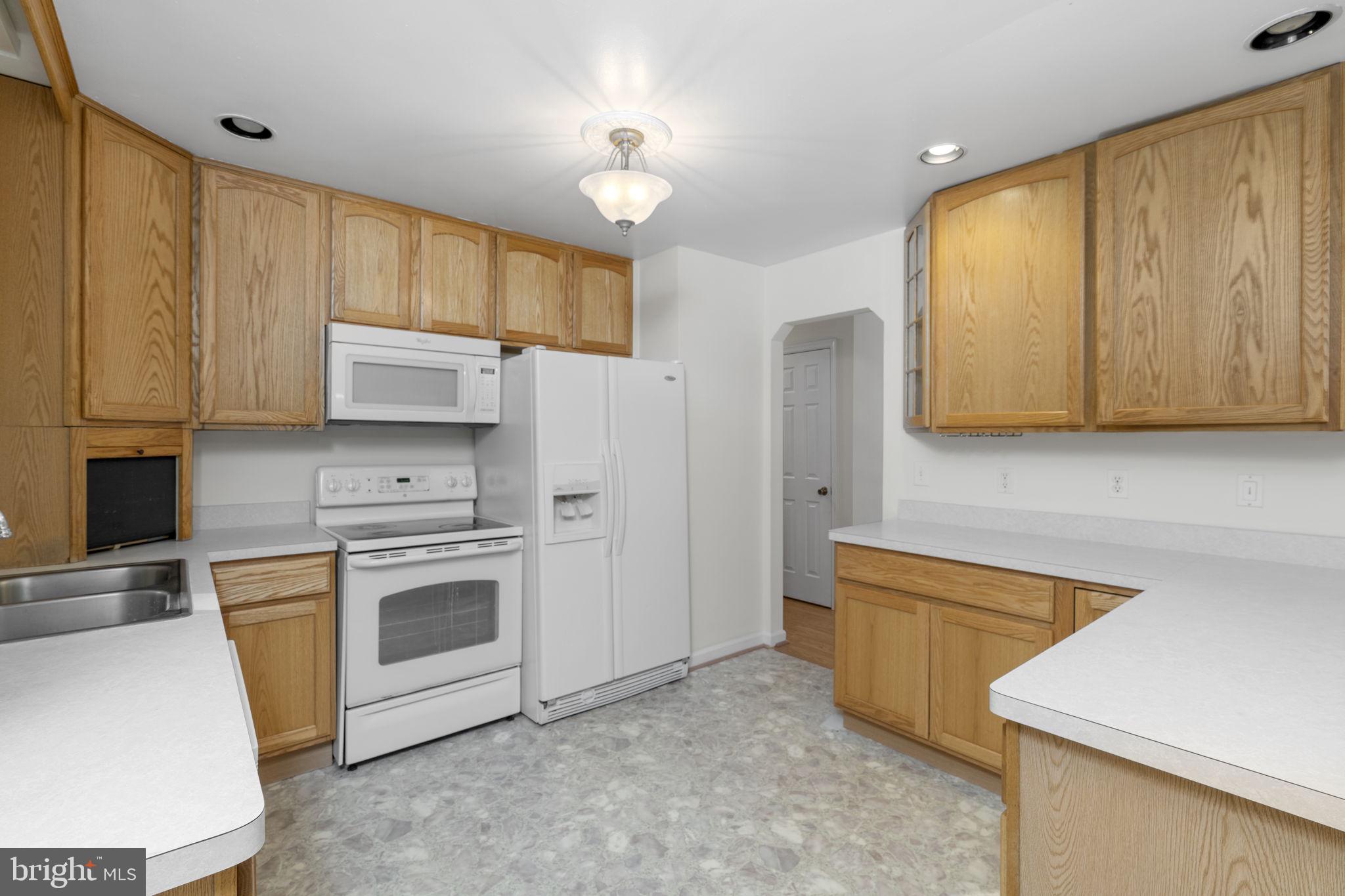 RANDLE RIDGE ESTATES - Residential