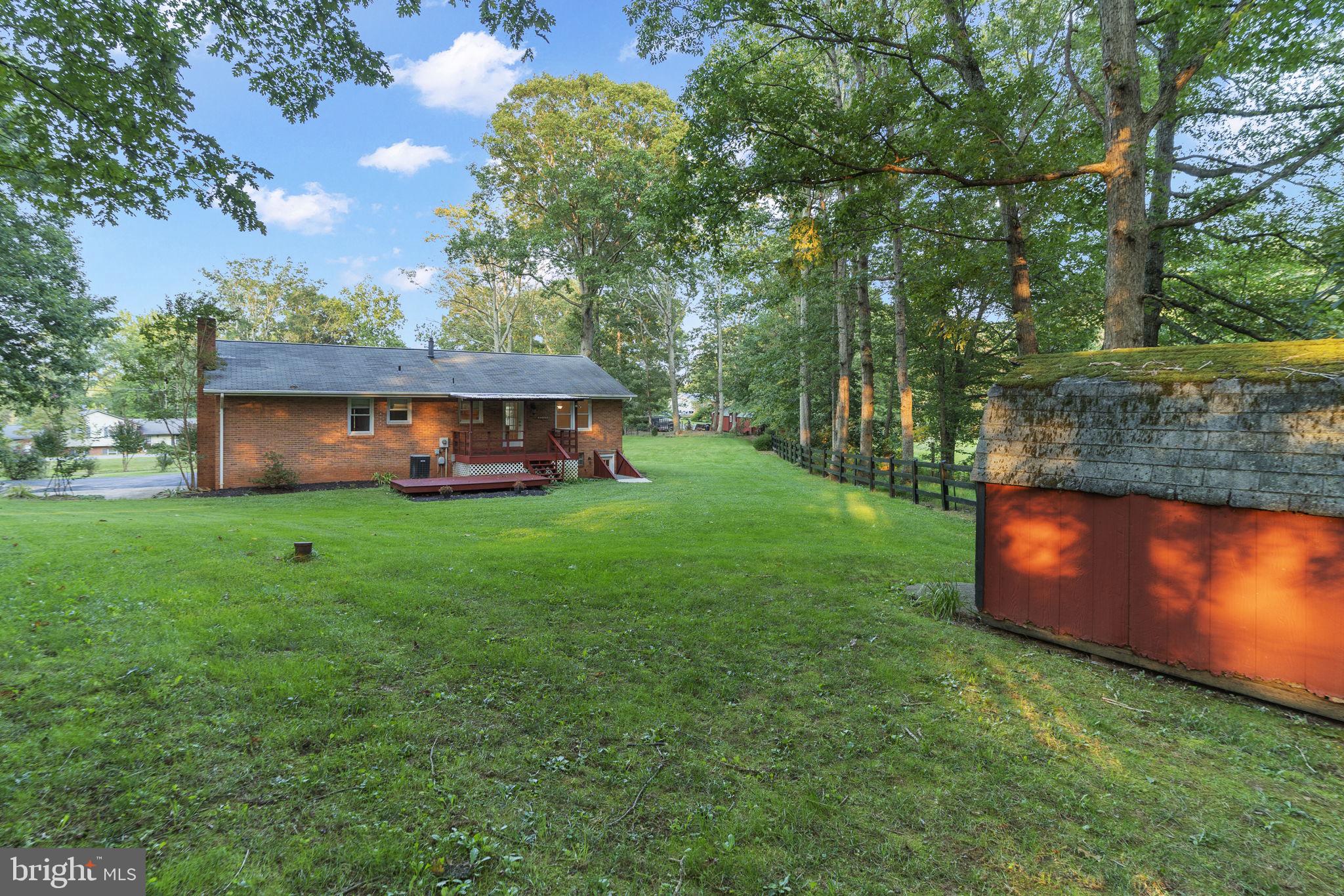 RANDLE RIDGE ESTATES - Residential