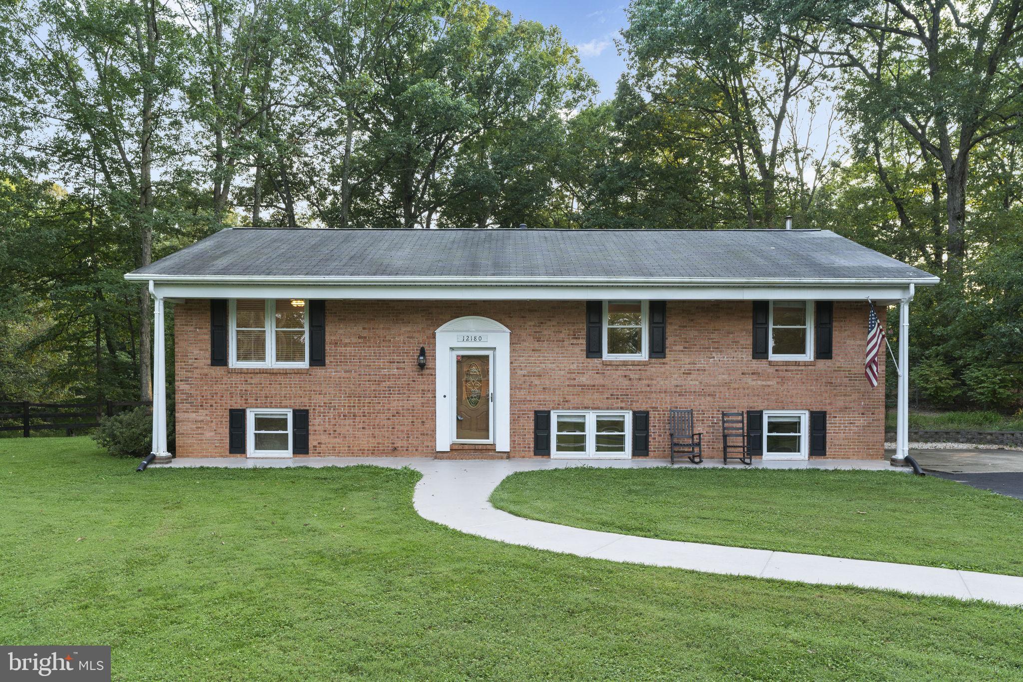 RANDLE RIDGE ESTATES - Residential