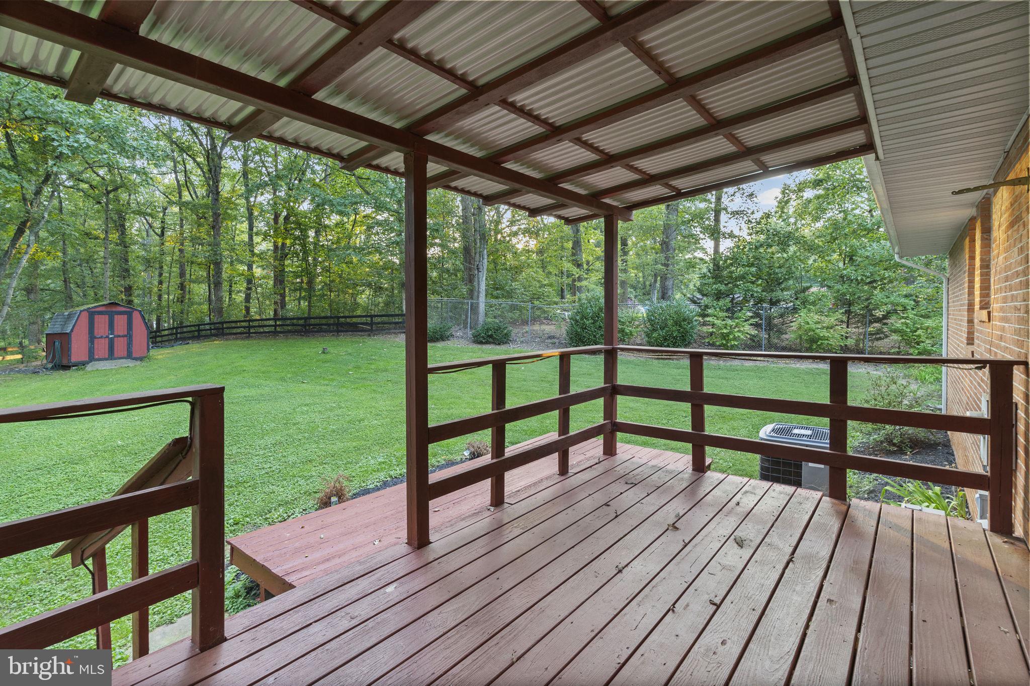 RANDLE RIDGE ESTATES - Residential