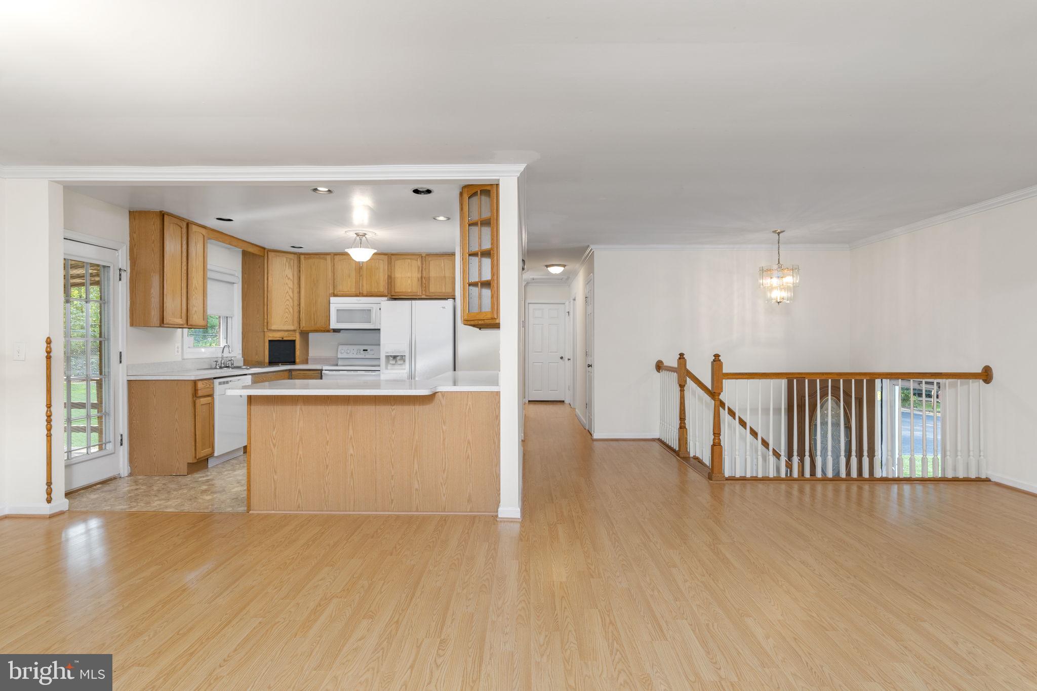 RANDLE RIDGE ESTATES - Residential