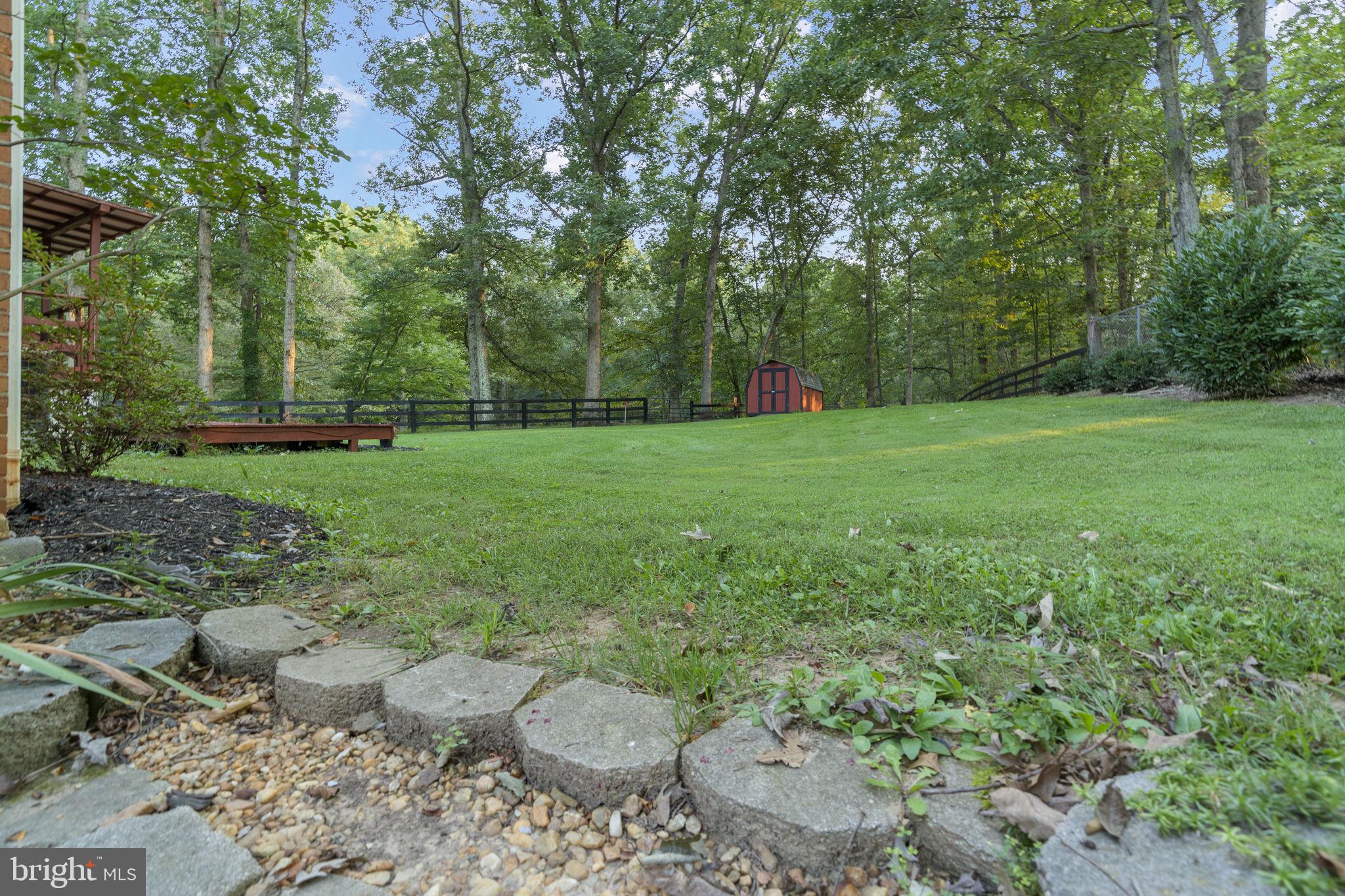 RANDLE RIDGE ESTATES - Residential