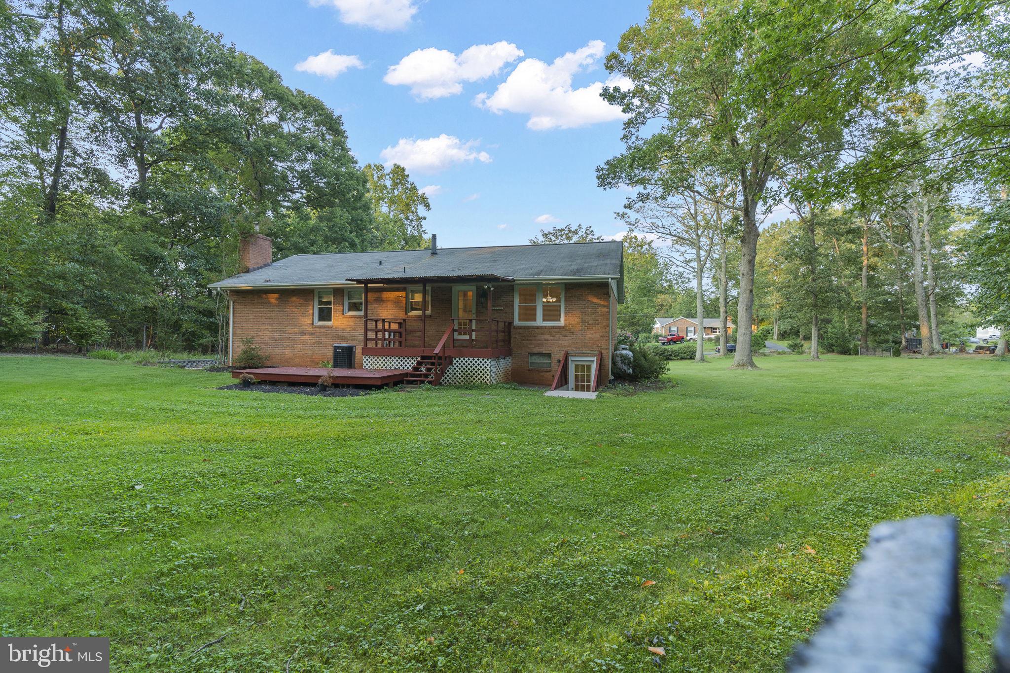 RANDLE RIDGE ESTATES - Residential