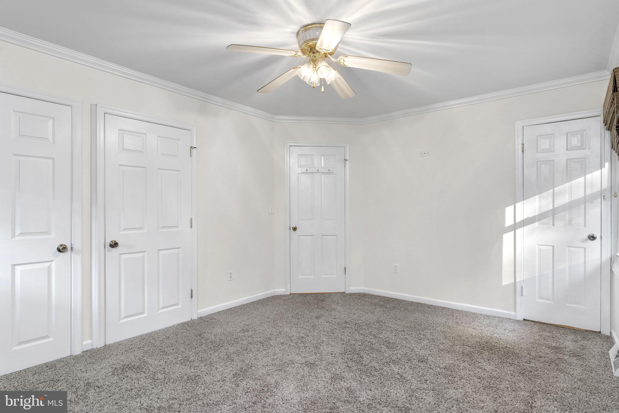 RANDLE RIDGE ESTATES - Residential