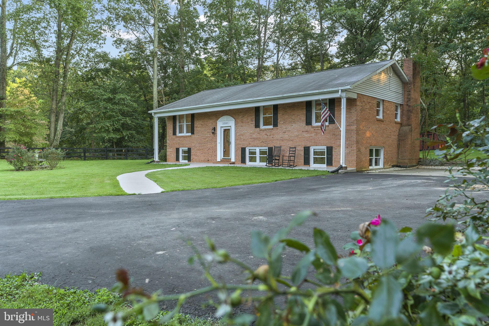 RANDLE RIDGE ESTATES - Residential