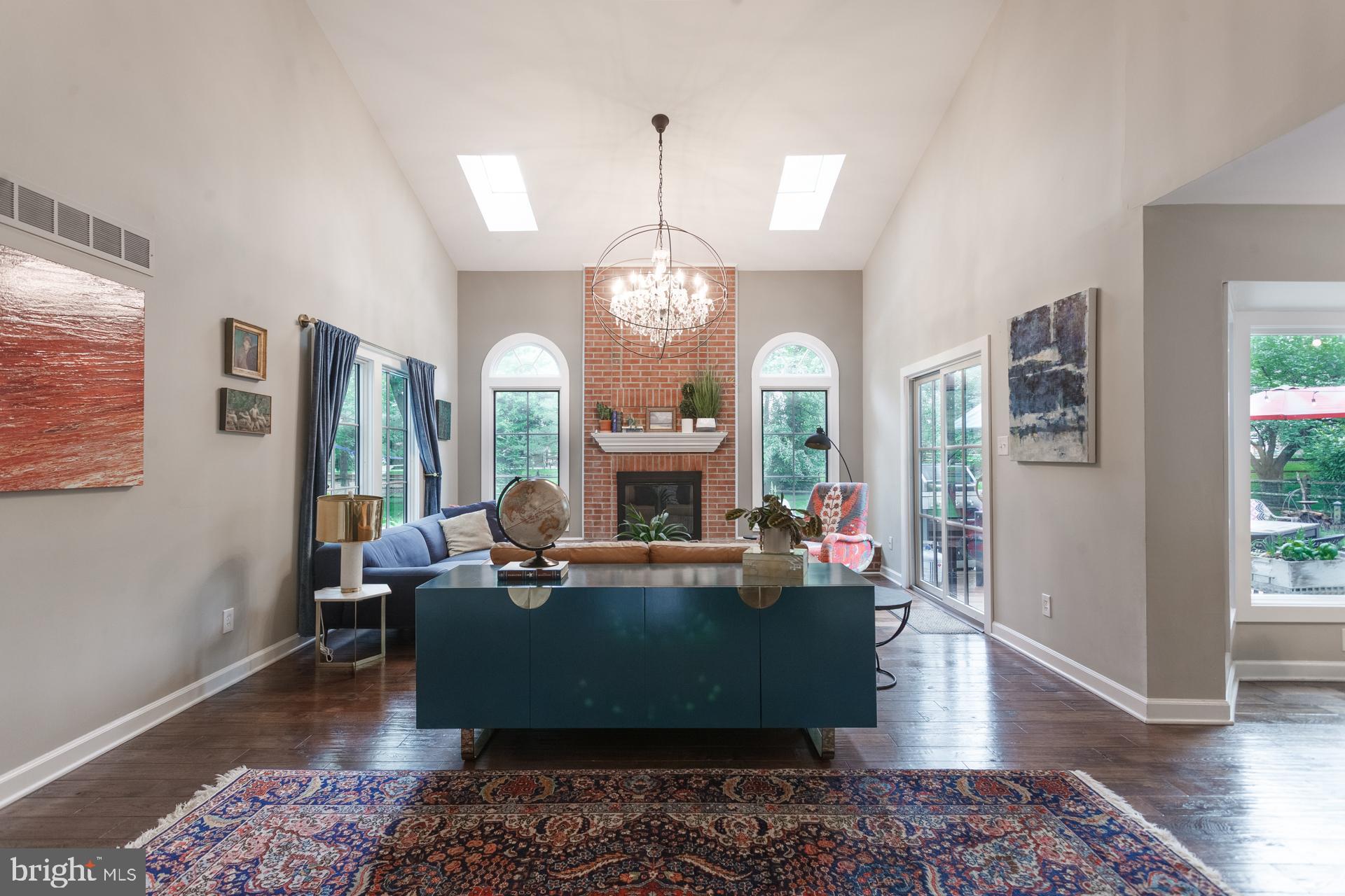 257 NORSAM DRIVE