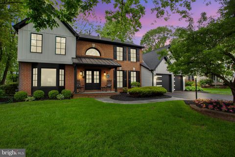 257 NORSAM DRIVE LANGHORNE PA 19047