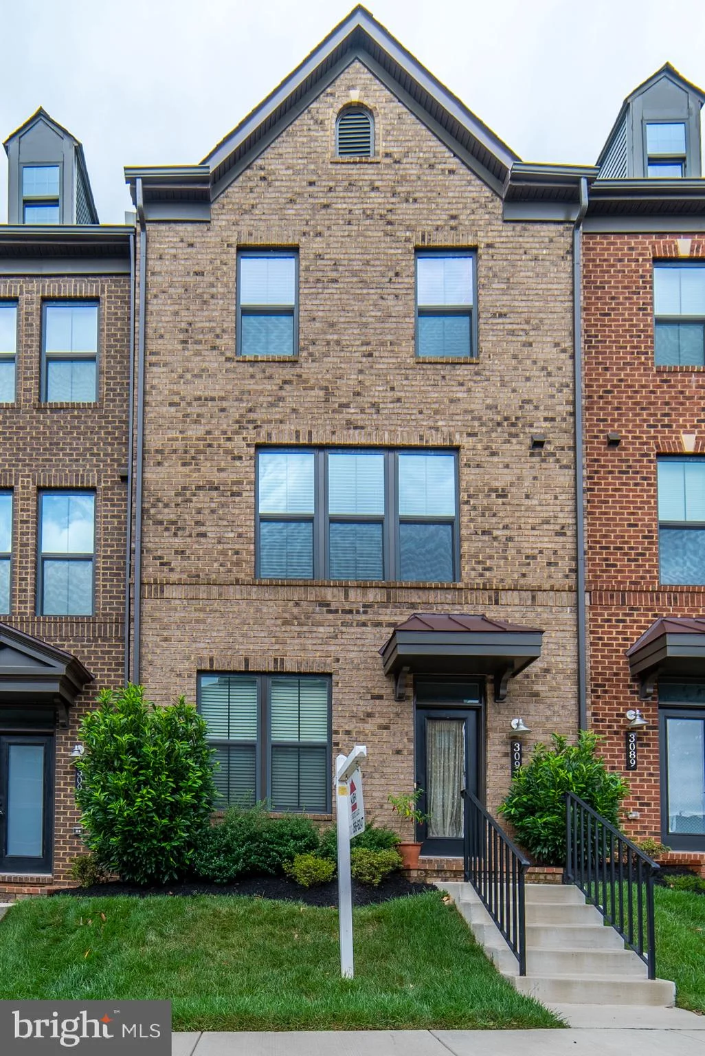 3091 Sassafras Court, Fairfax, VA 22031